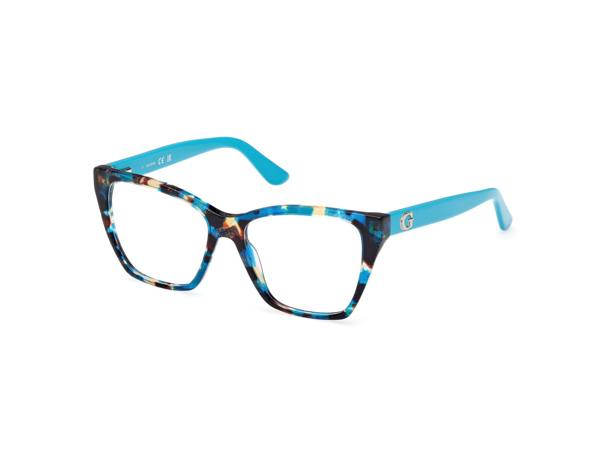 Оправа GUESS GU 50235 087 (52-15)