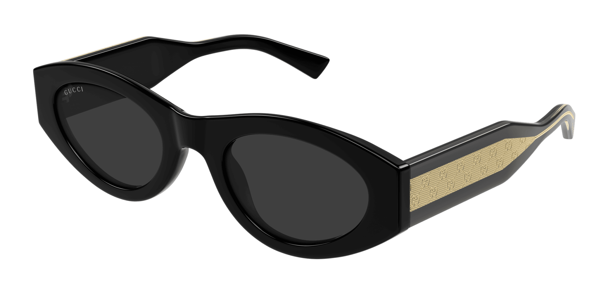 Солнцезащитные очки GUCCI GG2065S 001 (52-23)