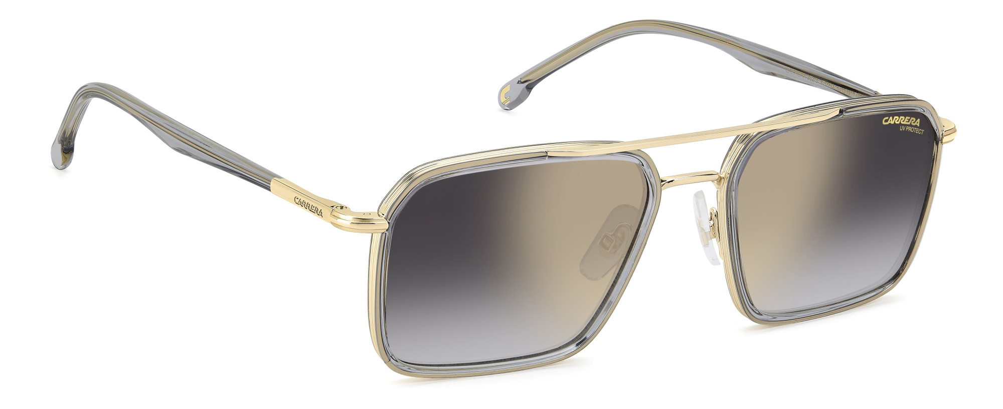 Солнцезащитные очки CARRERA 362/S KB7 FQ (55-19)