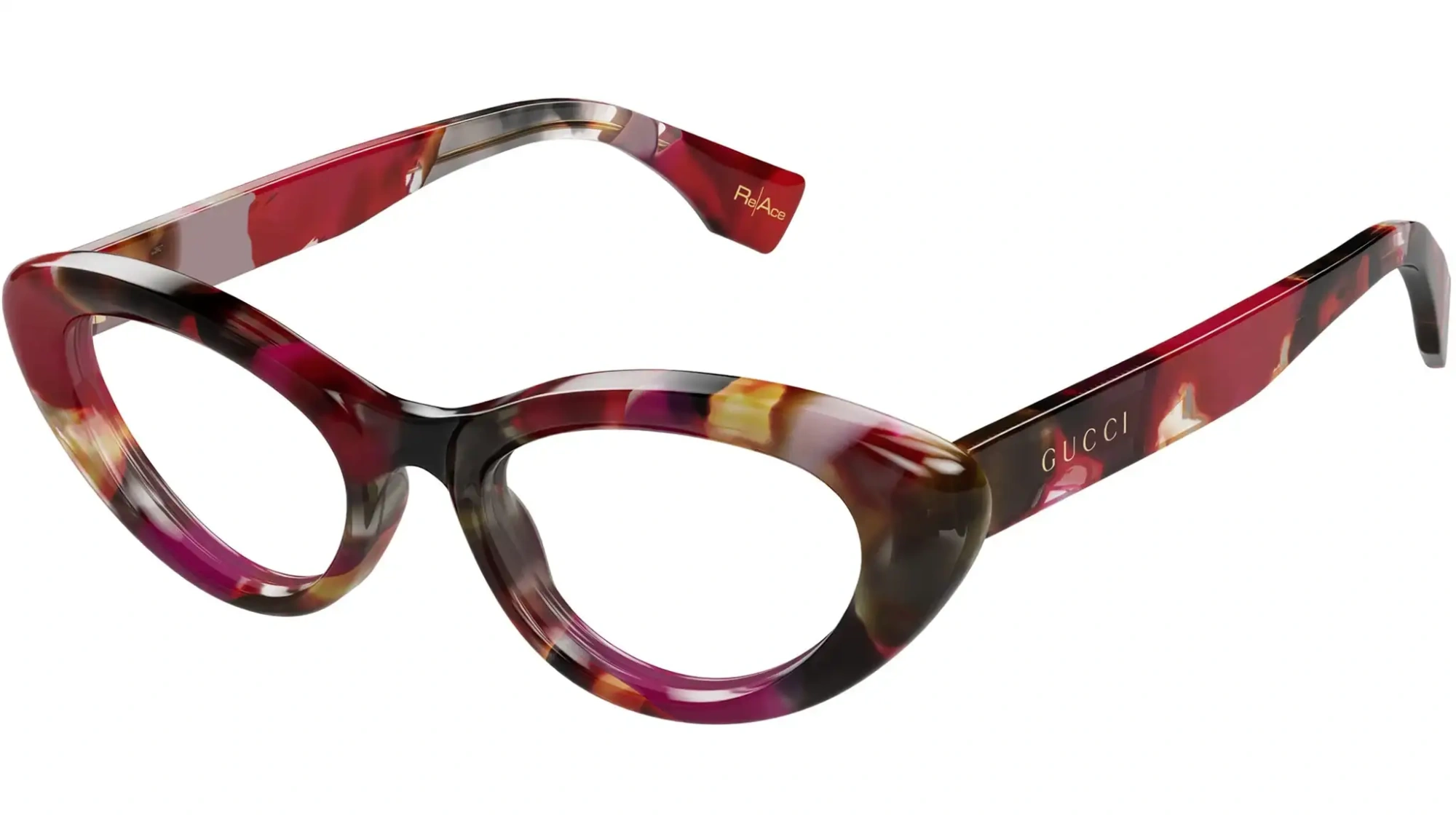 Оправа GUCCI GG1749O 002 (50-19)