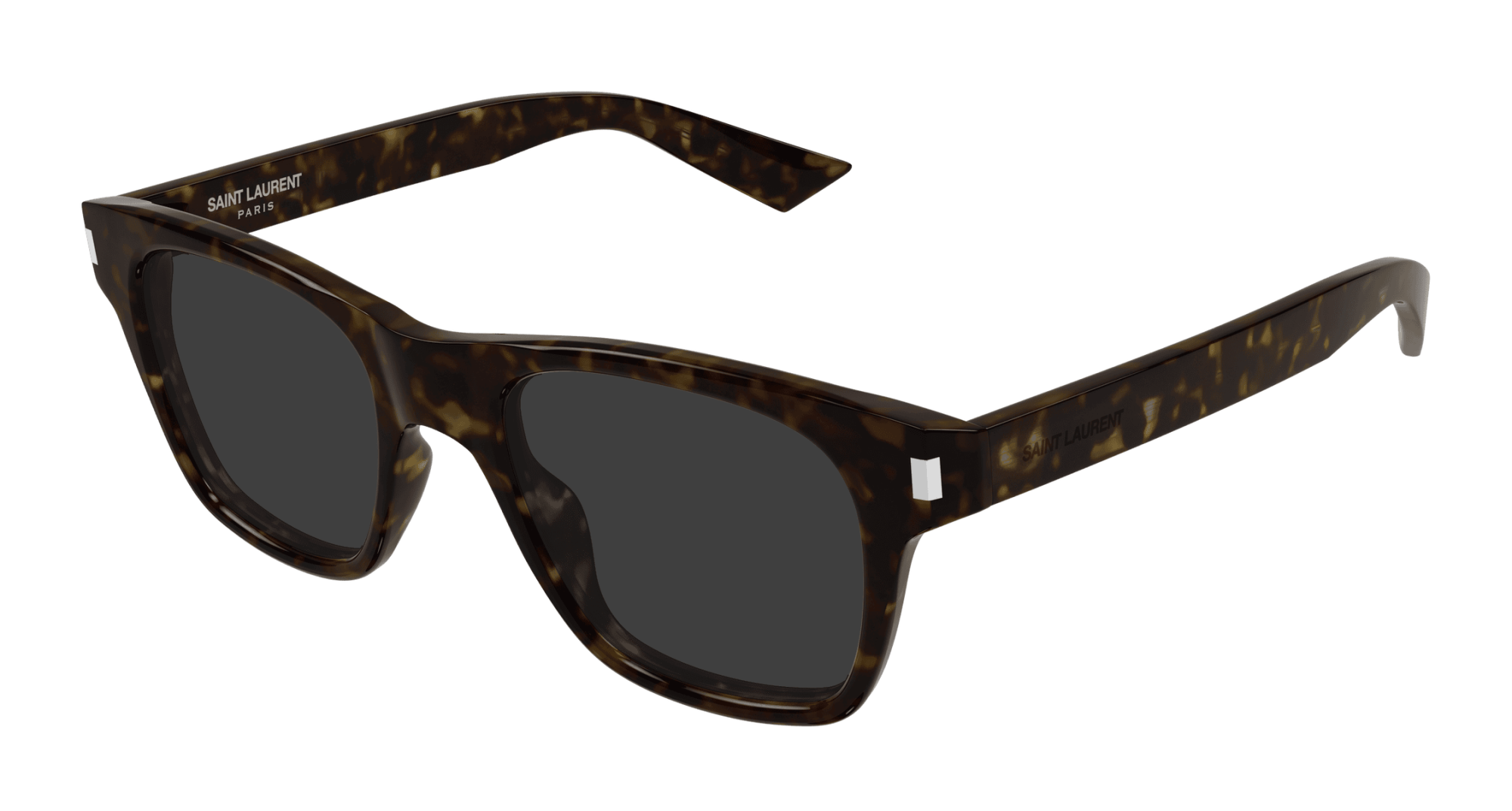 Солнцезащитные очки SAINT LAURENT SL 875 002 (50-20)