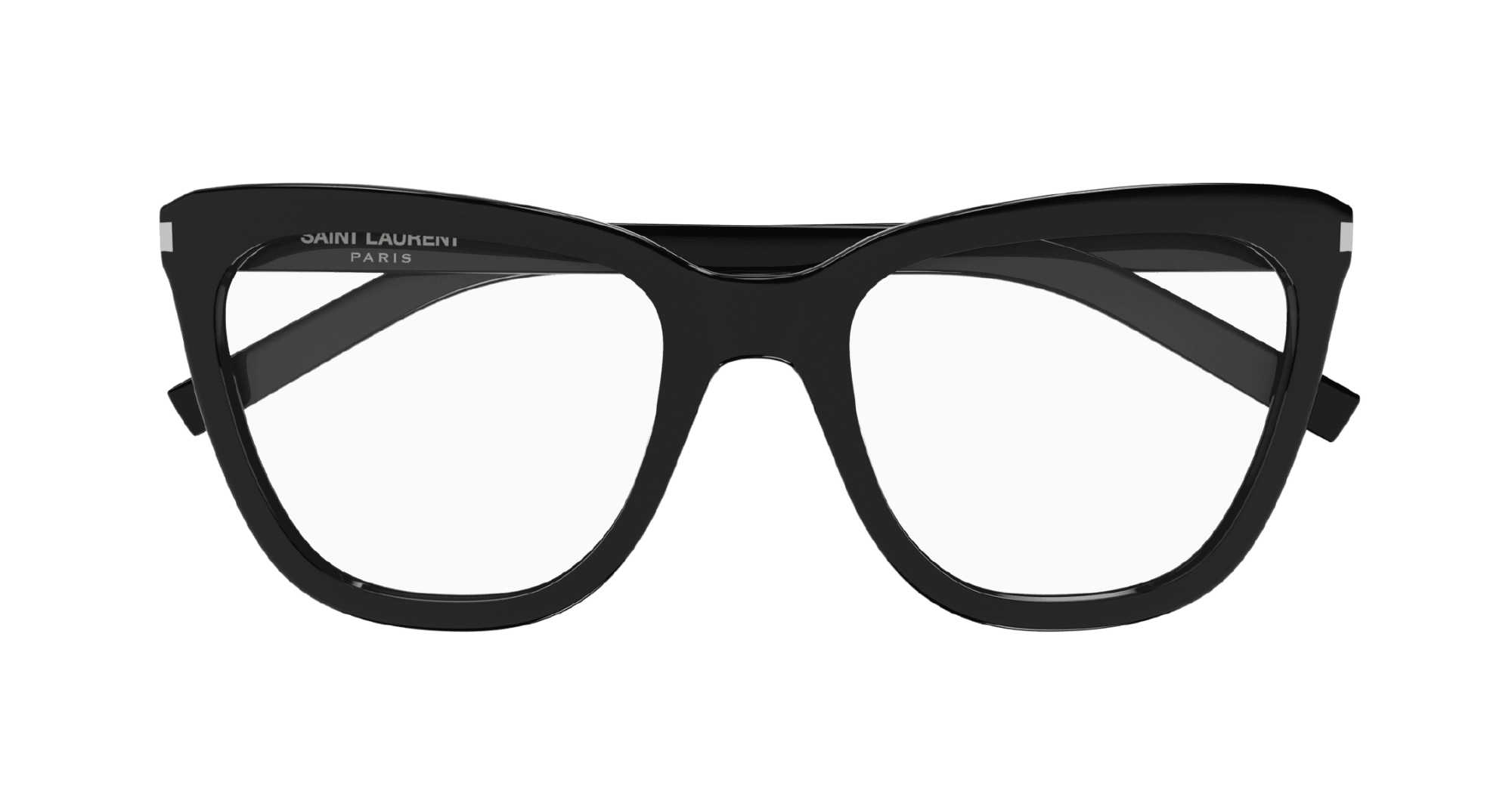 Оправа SAINT LAURENT SL 548 SLIM OPT 001 (55-20)