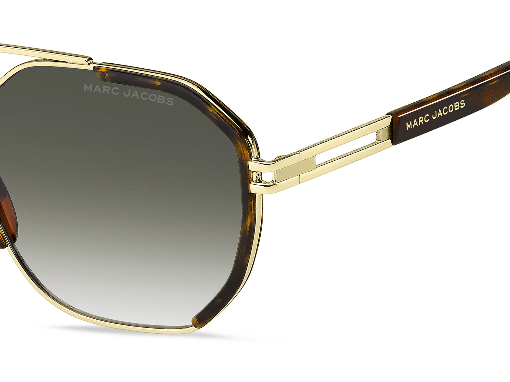 Солнцезащитные очки MARC JACOBS MARC 749/S 06J 9K (58-18)