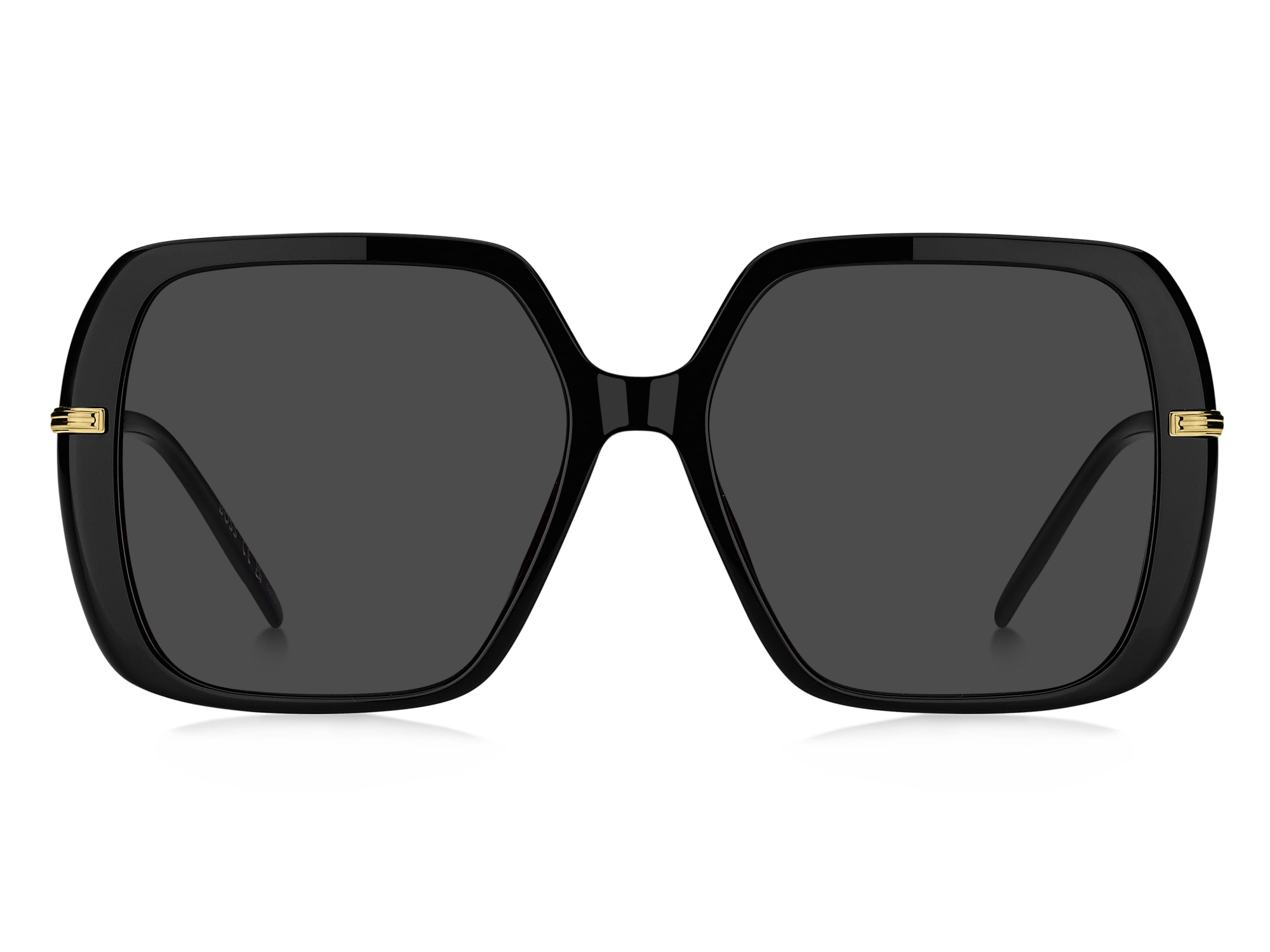 Солнцезащитные очки BOSS 1782/S 2M2 IR (57-16)