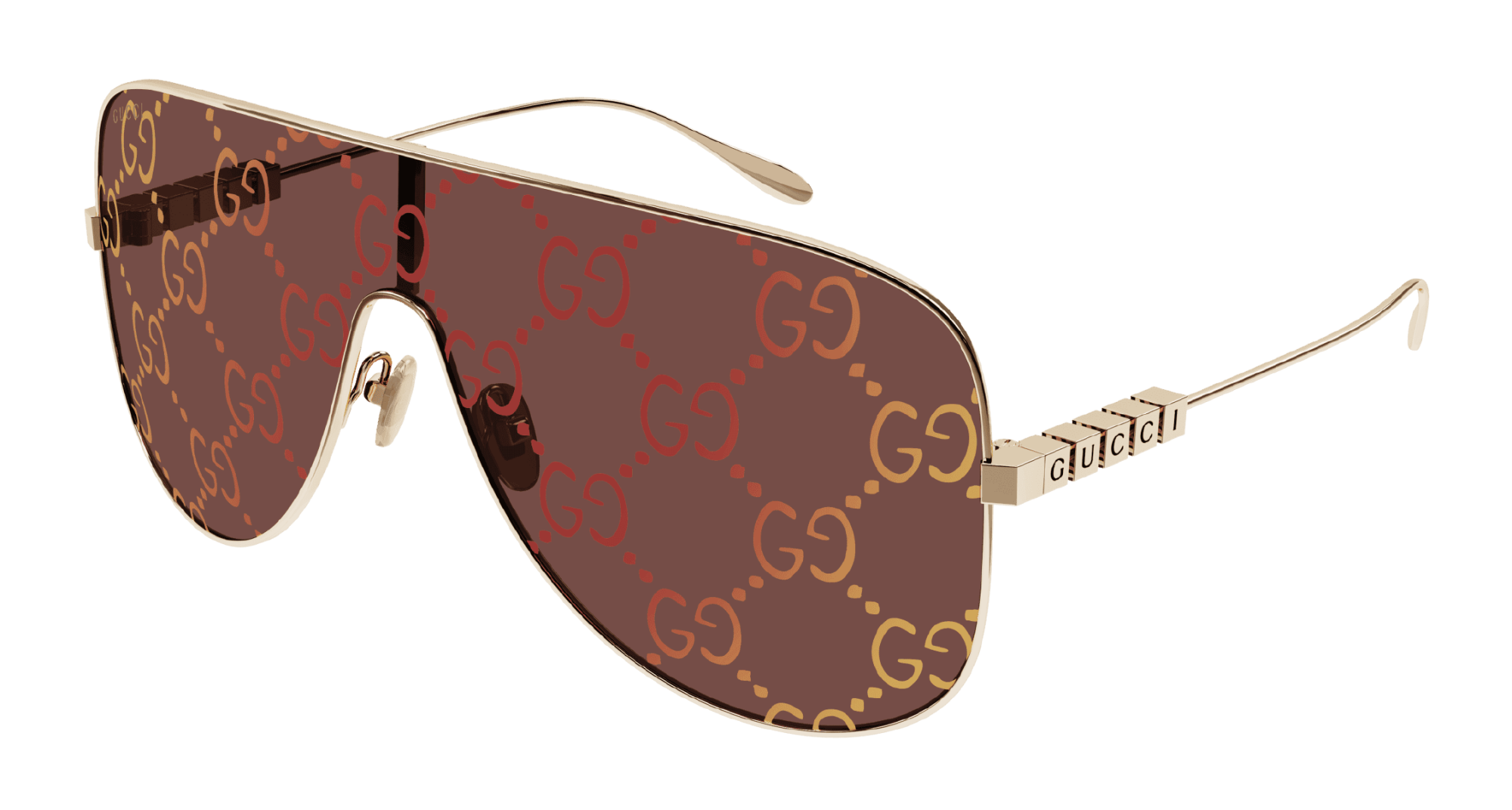 Солнцезащитные очки GUCCI GG1436S 003 (99-01)