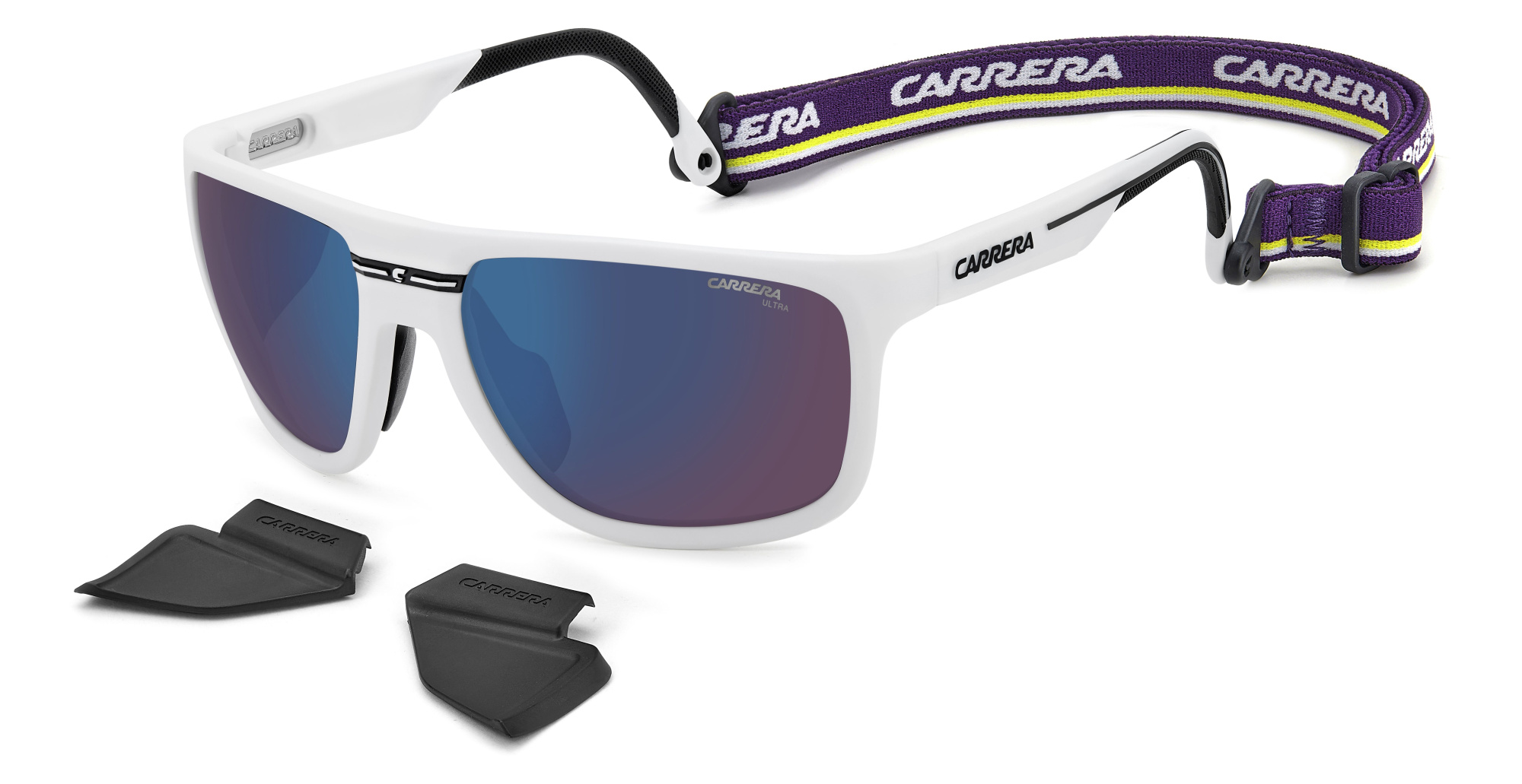 Солнцезащитные очки CARRERA C SPORT 08/S/XT 6HT MG (60-18)