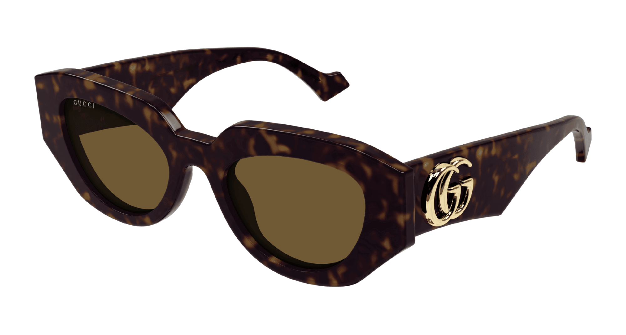 Солнцезащитные очки GUCCI GG1421S 002 (51-20)
