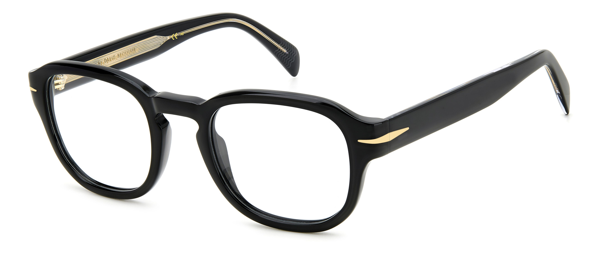 Оправа DAVID BECKHAM DB 7106 807 (49-22)