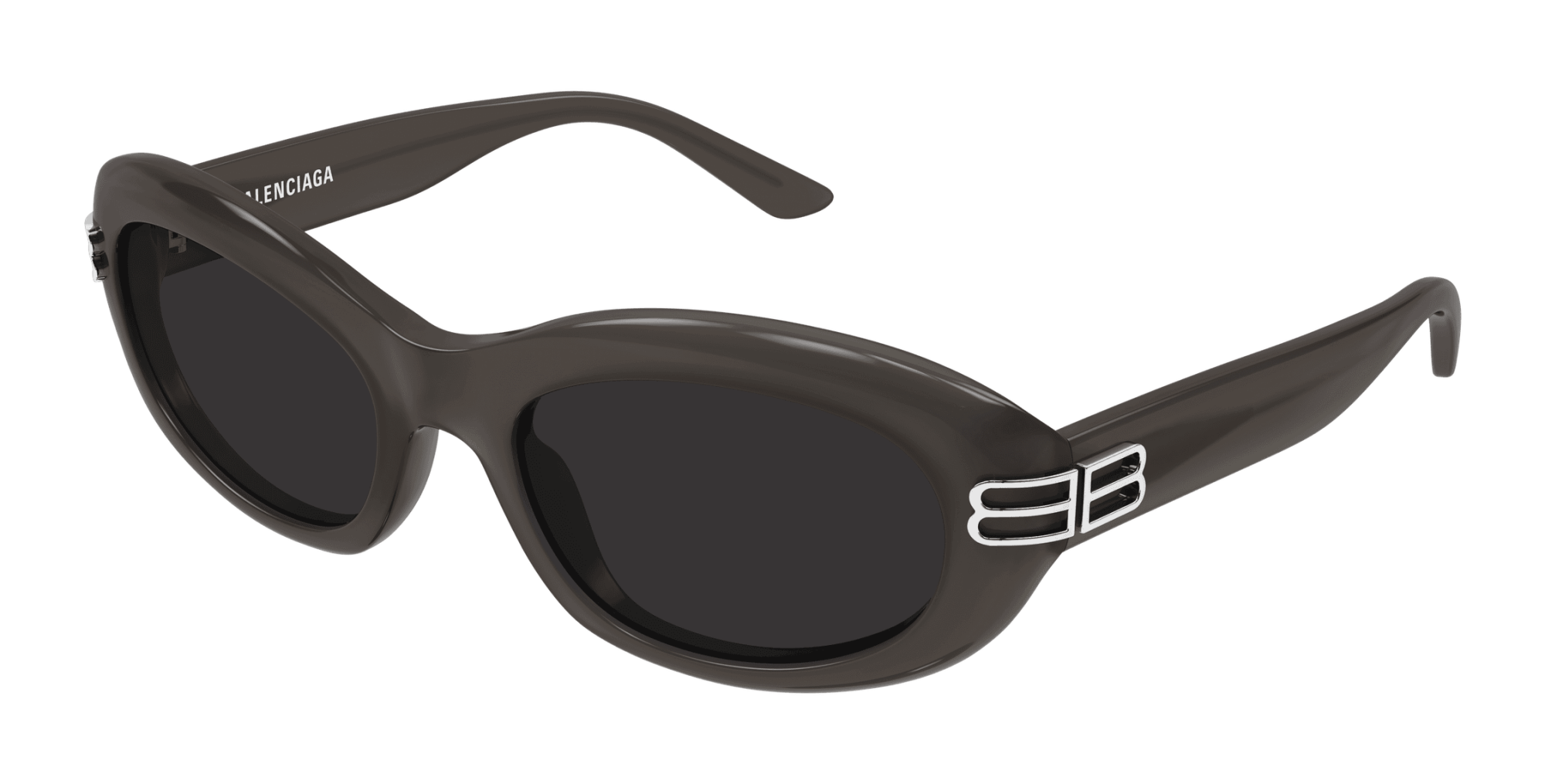 Солнцезащитные очки BALENCIAGA BB0431S 005 (57-20)