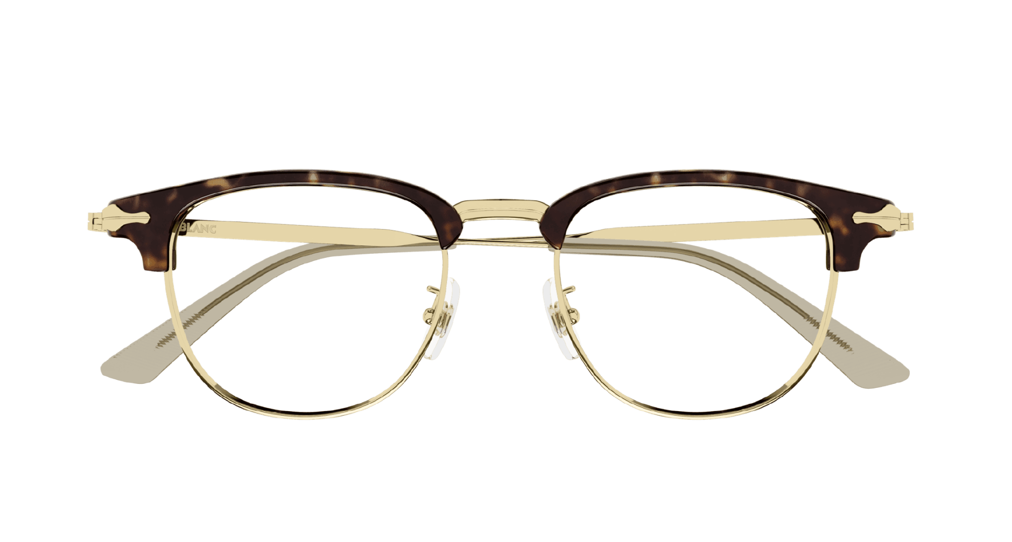 Оправа MONTBLANC MB0364O 002 (49-19)