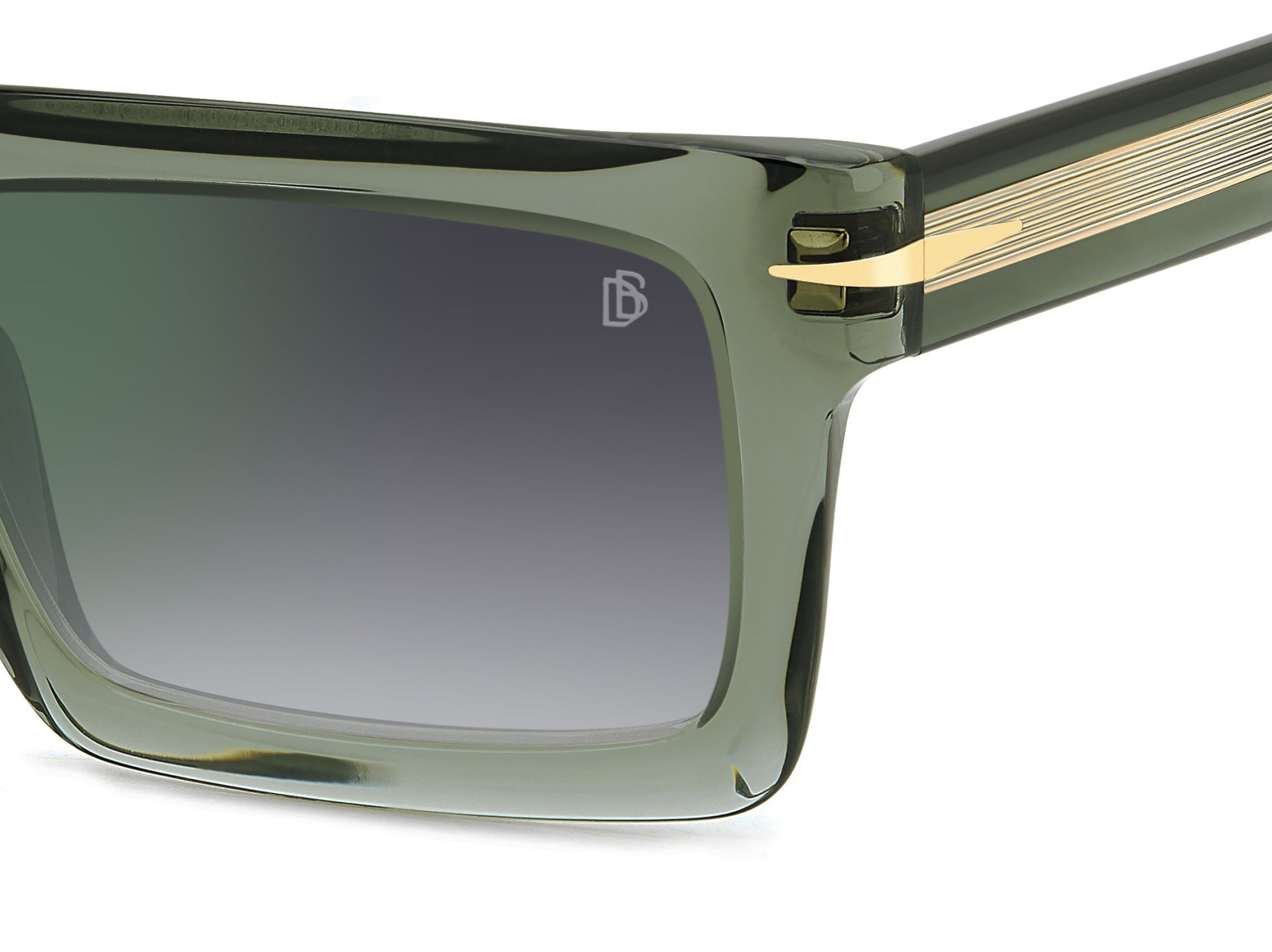 Солнцезащитные очки DAVID BECKHAM DB 7126/S 1ED NU (51-23)