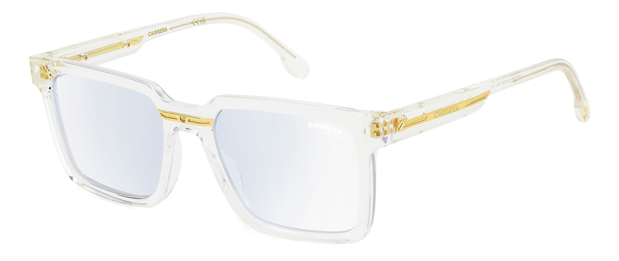 Оправа CARRERA VICTORY C 02/BB REJ (54-19)