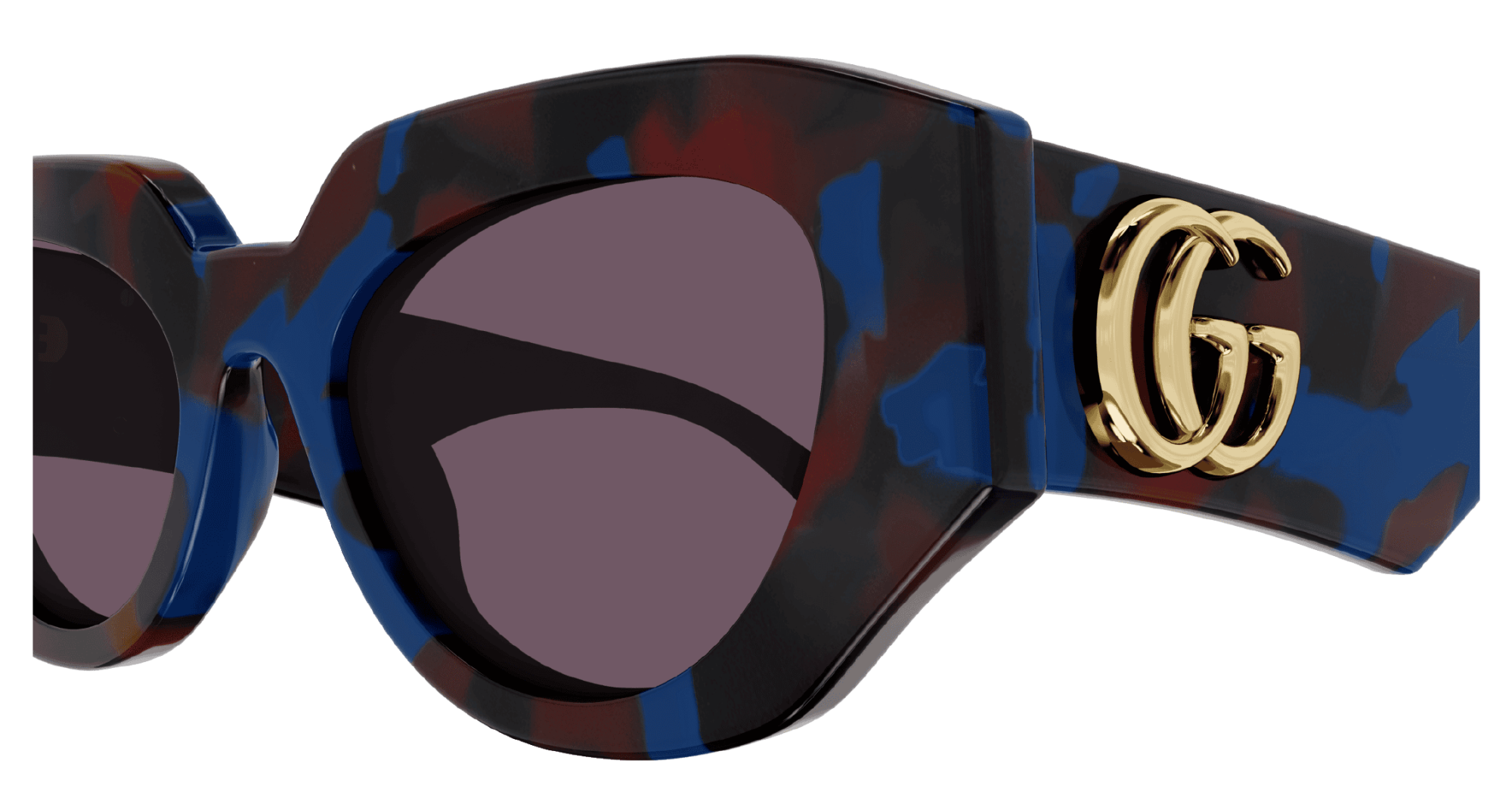 Солнцезащитные очки GUCCI GG1421S 003 (51-20)