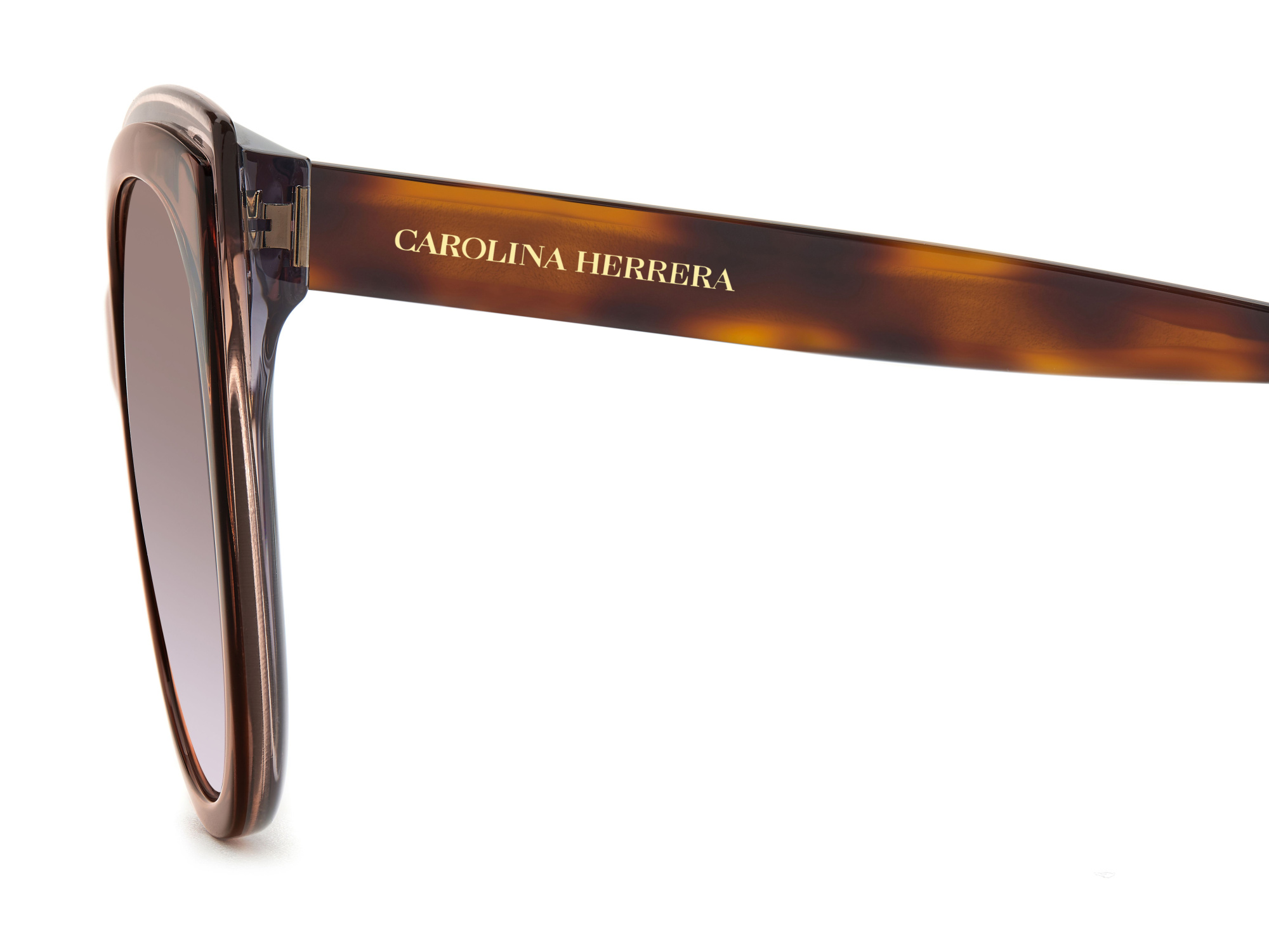 Солнцезащитные очки CAROLINA HERRERA HER 0175/S NUX QR (57-19)