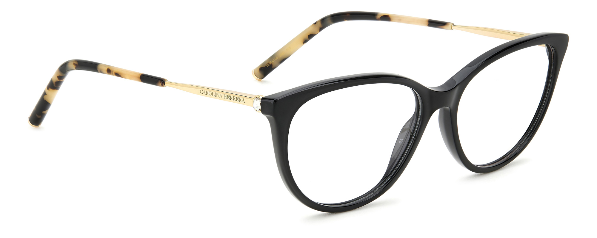 Оправа CAROLINA HERRERA HER 0196 2M2 (55-15)