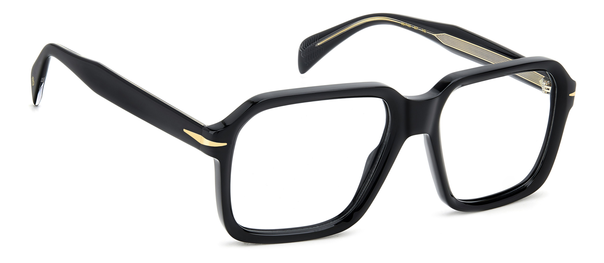 Оправа DAVID BECKHAM DB 7139 807 (56-18)