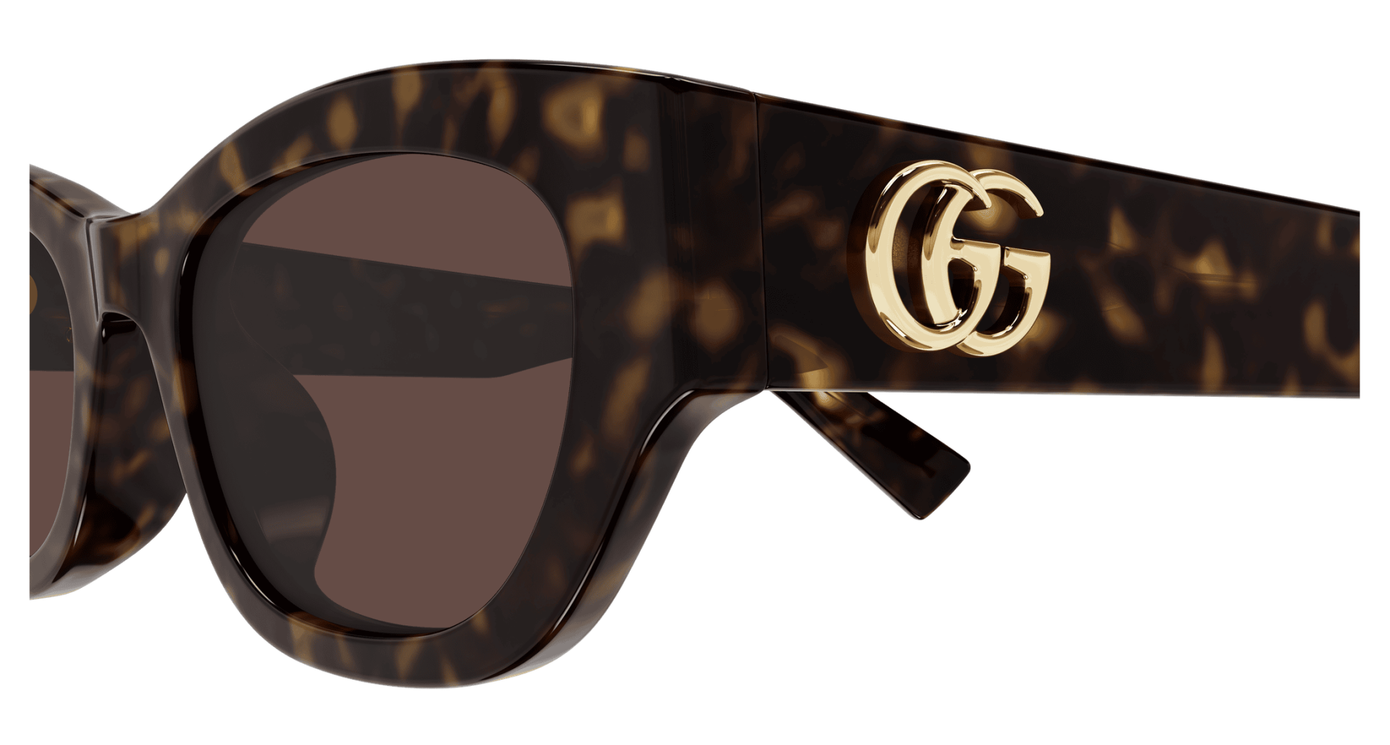 Солнцезащитные очки GUCCI GG1954SA 002 (53-20)