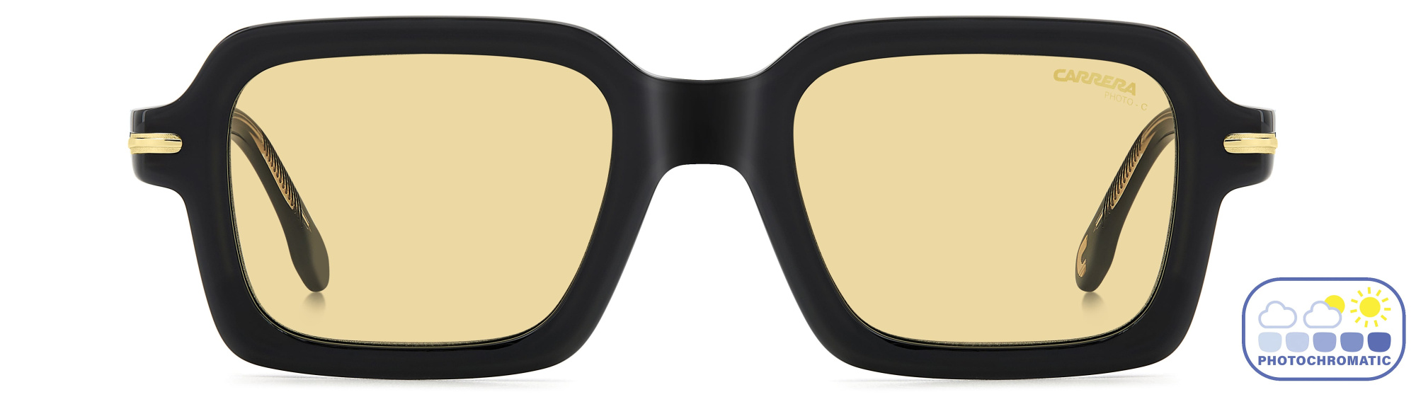 Солнцезащитные очки CARRERA 358/S 71C UK (50-22)