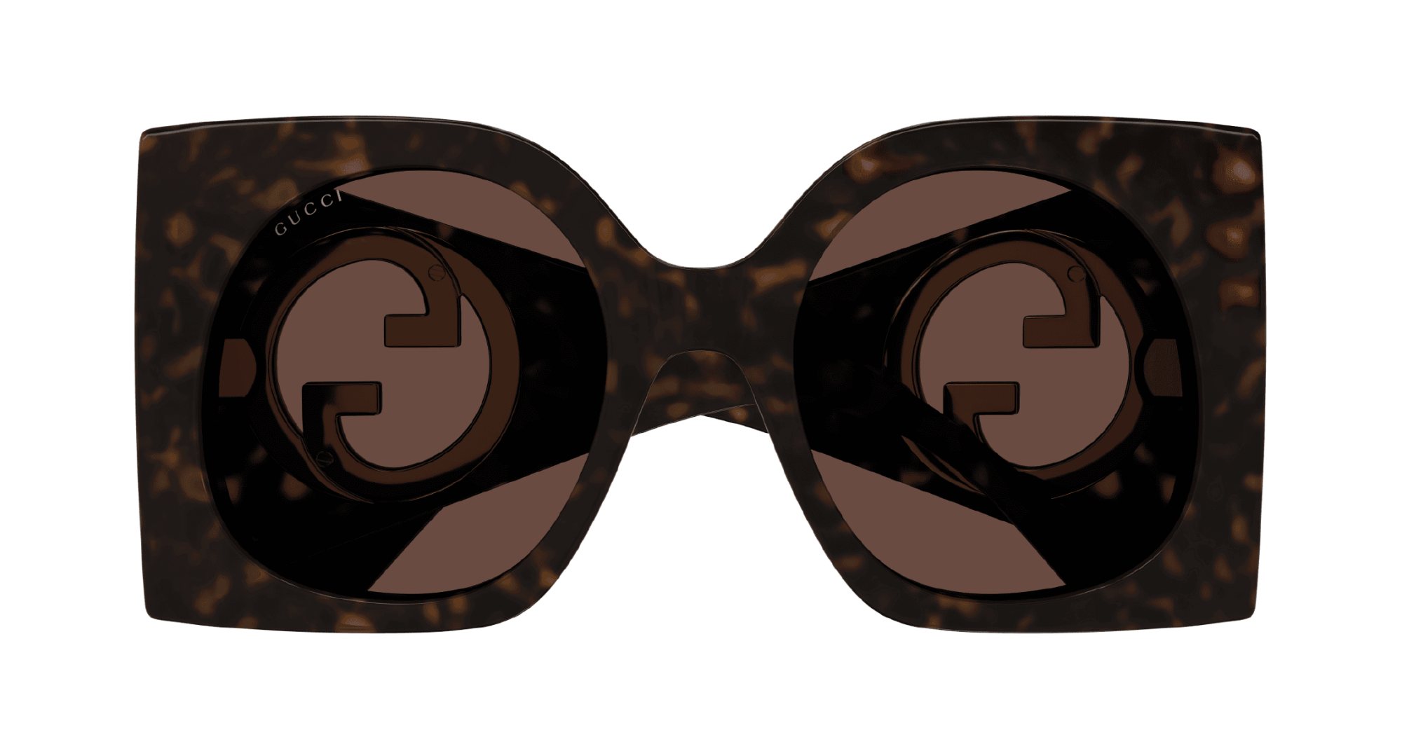 Солнцезащитные очки GUCCI GG1254S 002 (55-22)