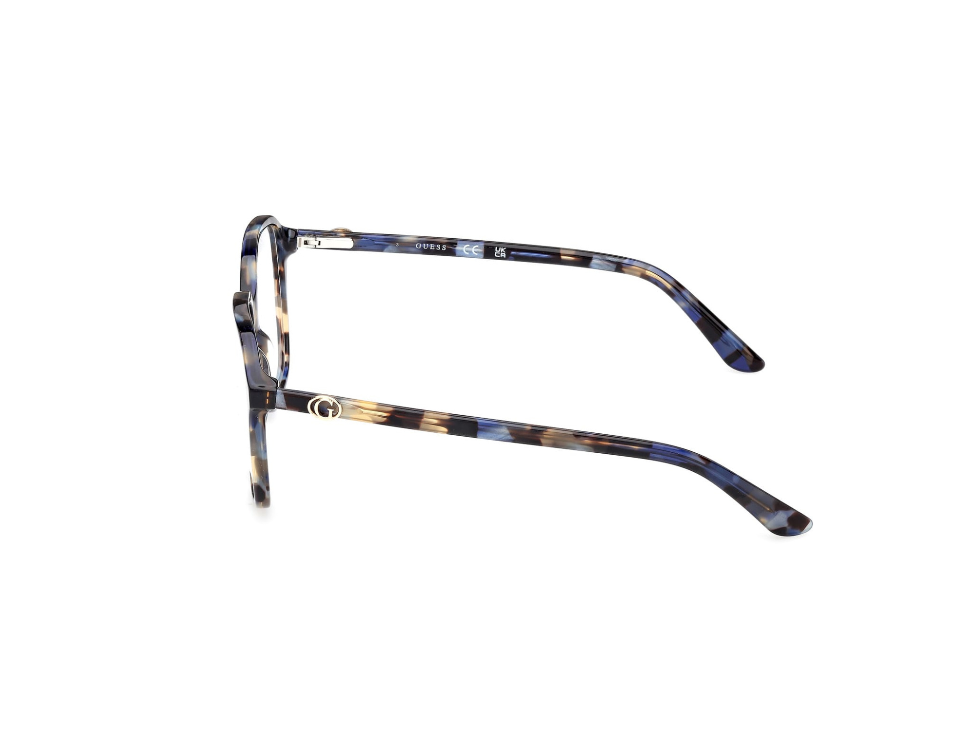 Оправа GUESS GU 50309 092 (54-15)