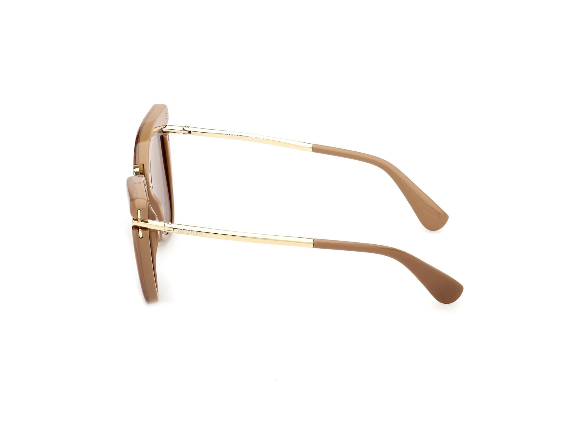 Солнцезащитные очки MAX MARA MM 0186 46E (55-21)