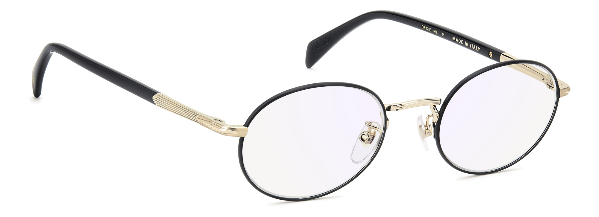 Оправа DAVID BECKHAM DB 1203 RHL (50-21)