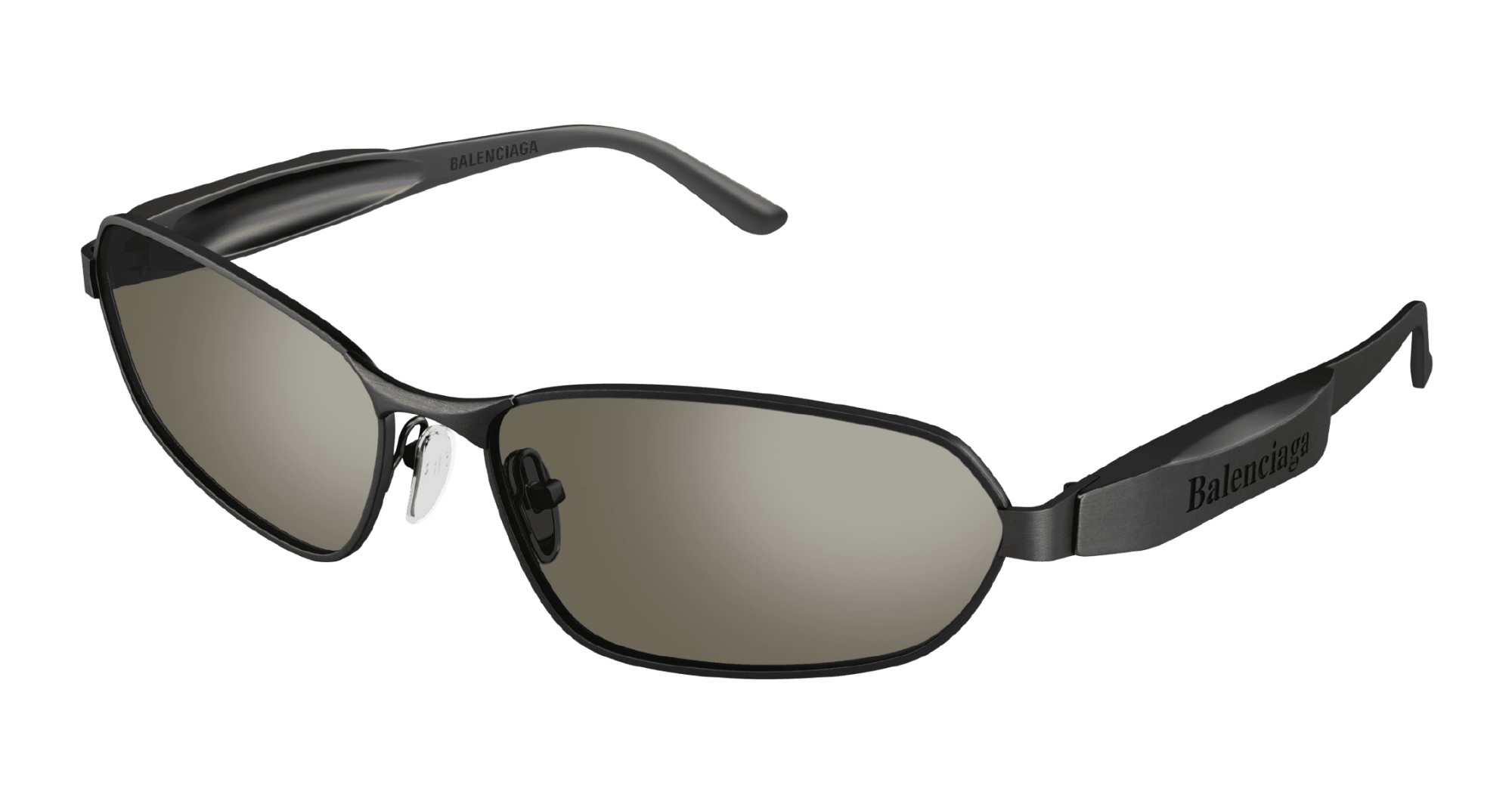 Солнцезащитные очки BALENCIAGA BB0355S 004 (66-17)