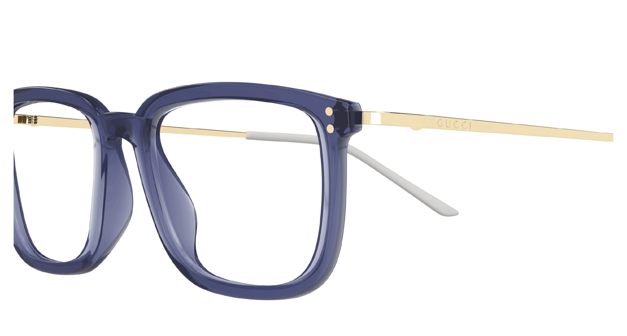 Оправа GUCCI GG1709O 007 (53-18)