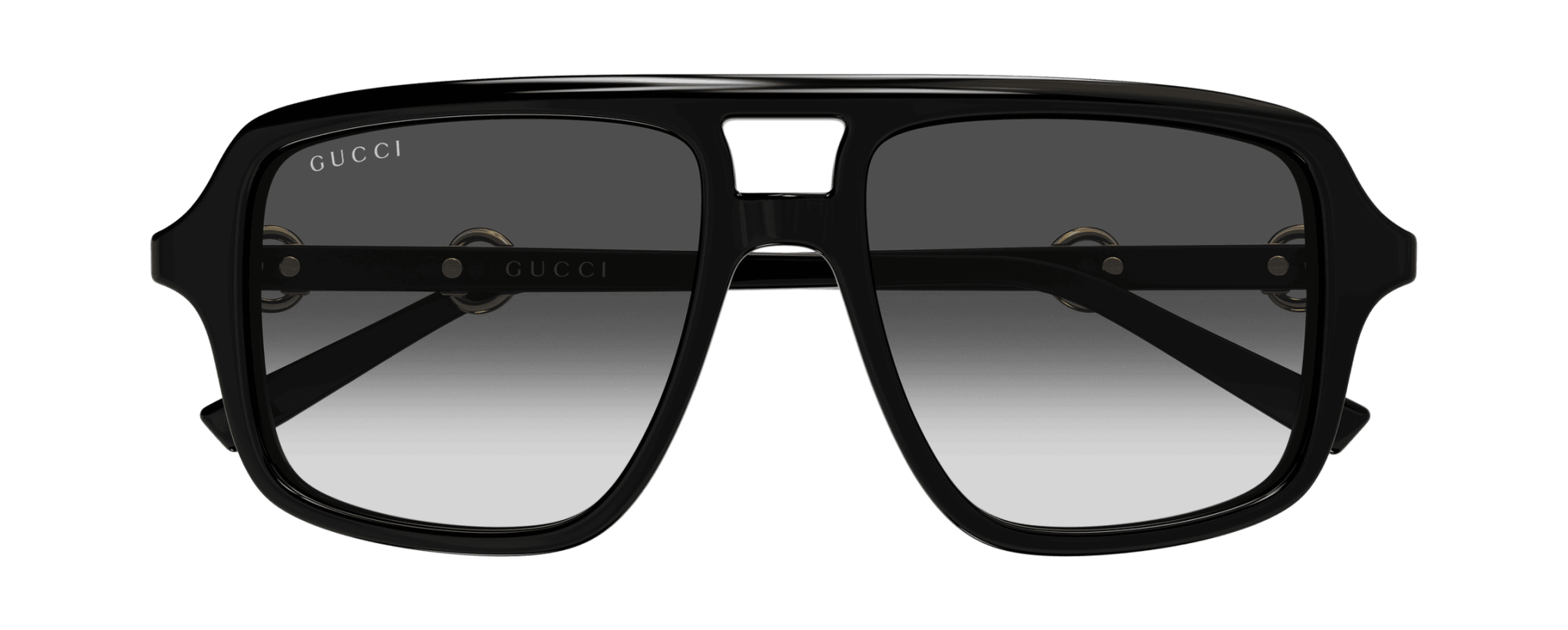 Солнцезащитные очки GUCCI GG2052S 007 (55-16)