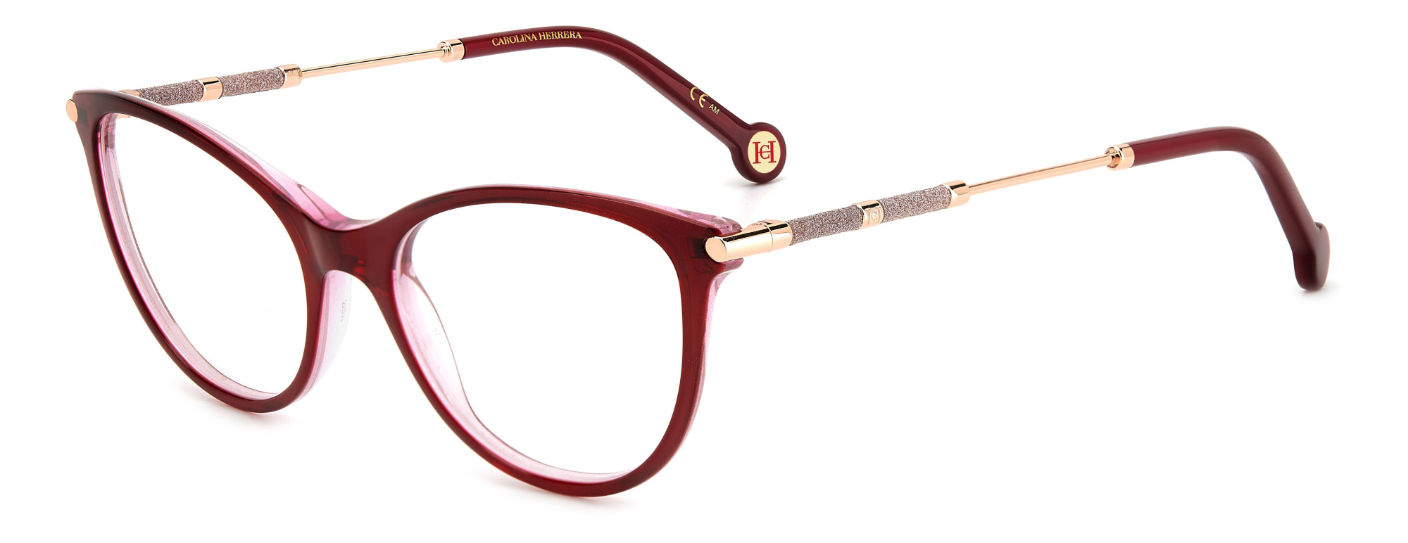 Оправа CAROLINA HERRERA HER 0152 LDL (53-17)