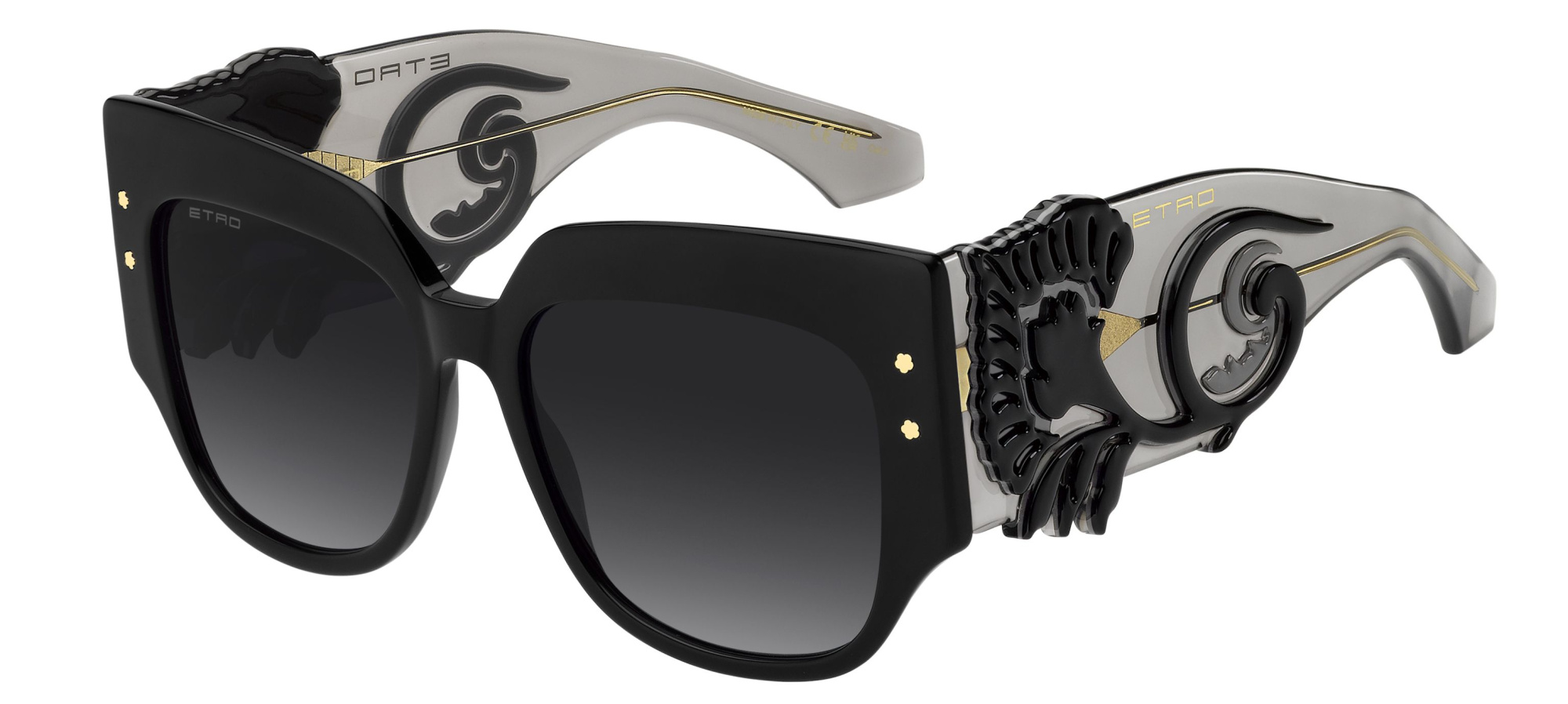 Солнцезащитные очки ETRO 0103/S 807 9O (56-17)