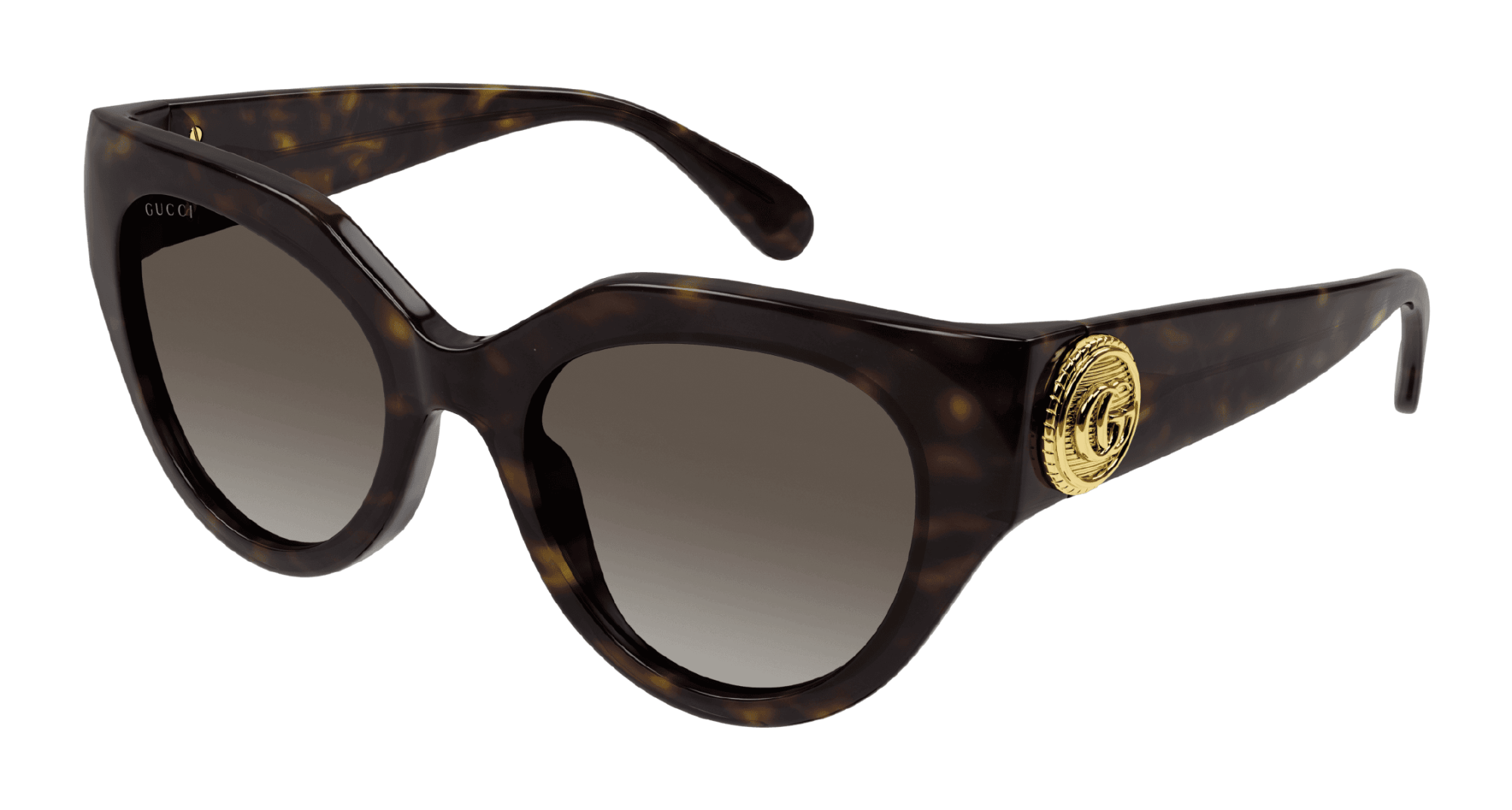 Солнцезащитные очки GUCCI GG1408S 003 (52-21)