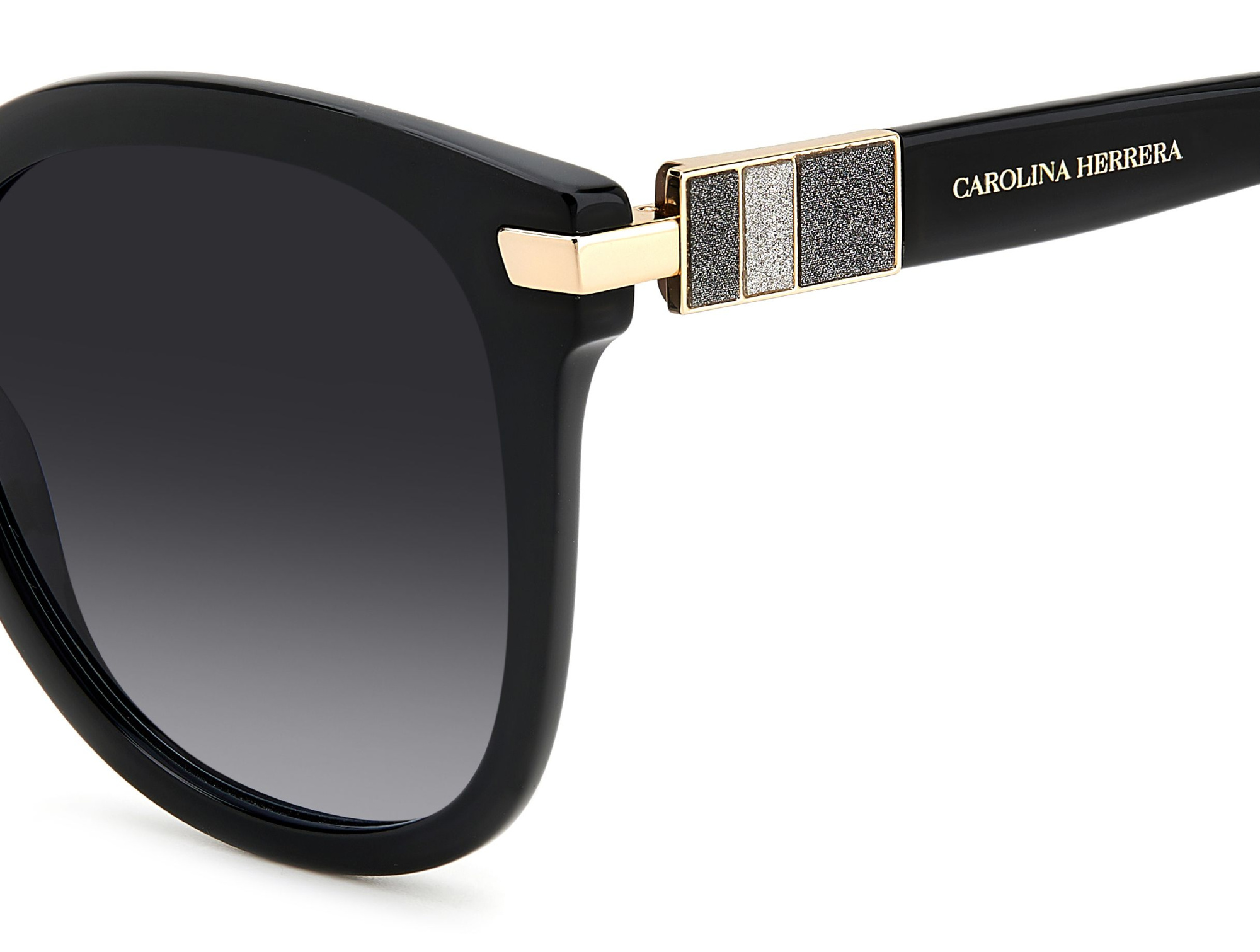 Солнцезащитные очки CAROLINA HERRERA HER 0134/S 807 9O (55-21)