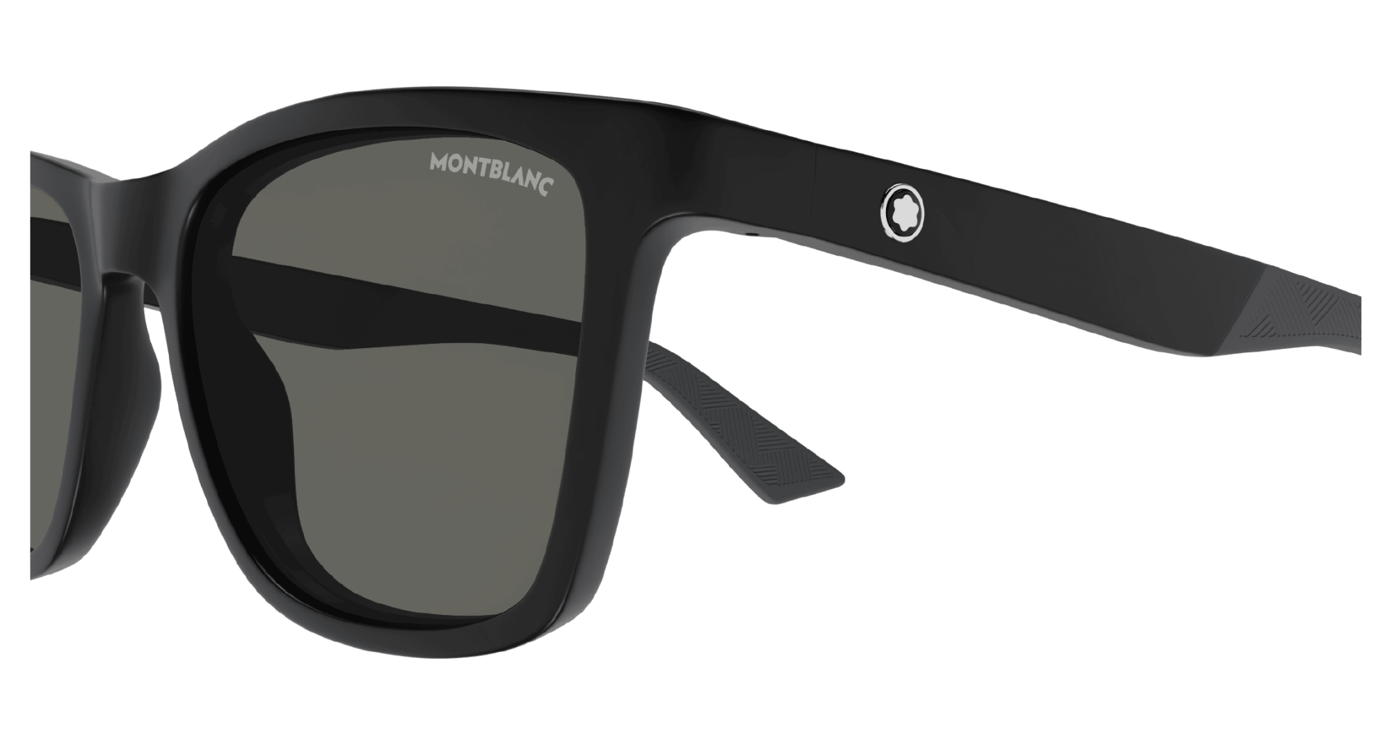 Солнцезащитные очки MONTBLANC MB0399S 002 (55-18)