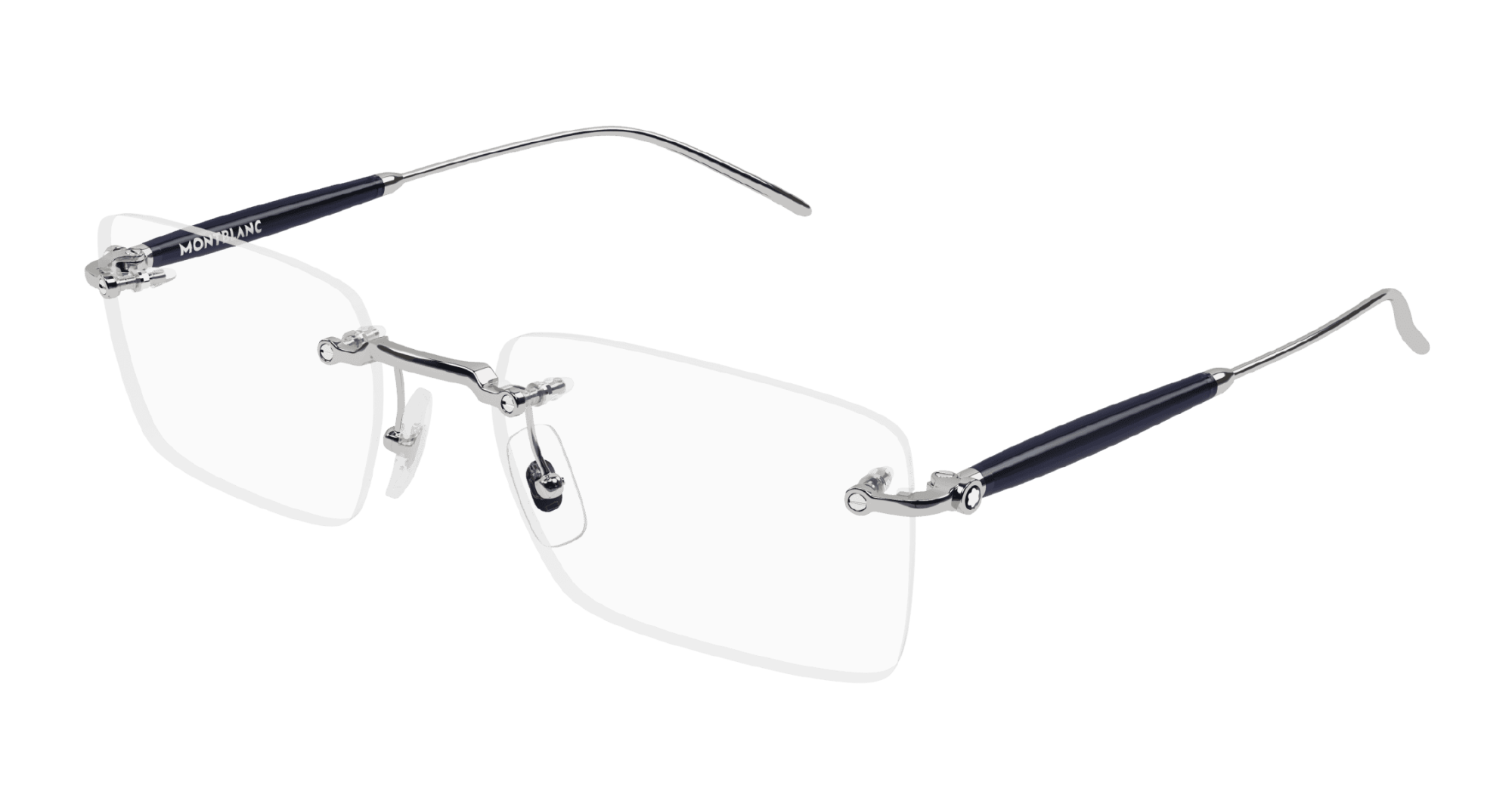Оправа MONTBLANC MB0411O 004 (55-19)