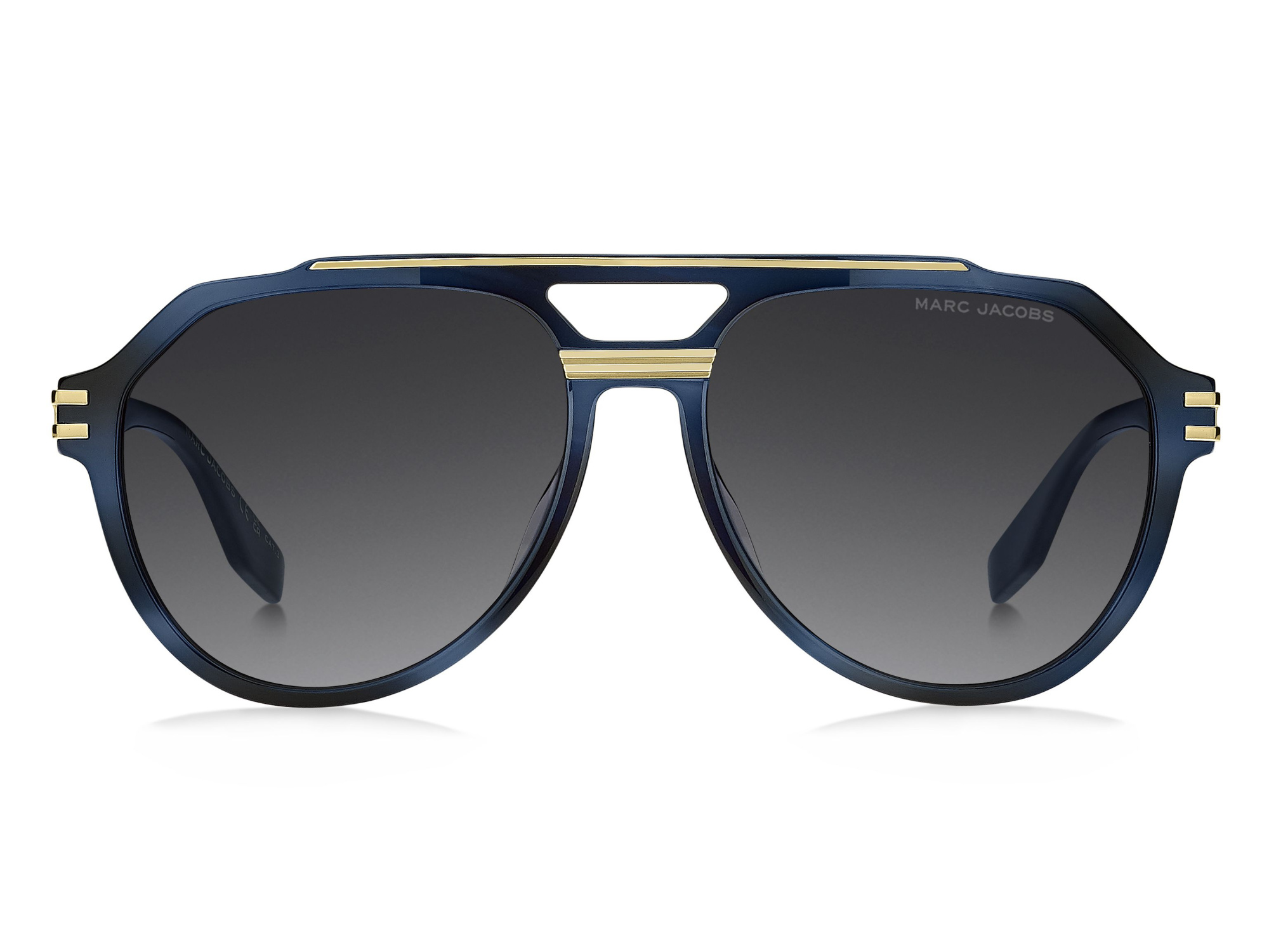 Солнцезащитные очки MARC JACOBS MARC 876/S 38I 9O (57-16)