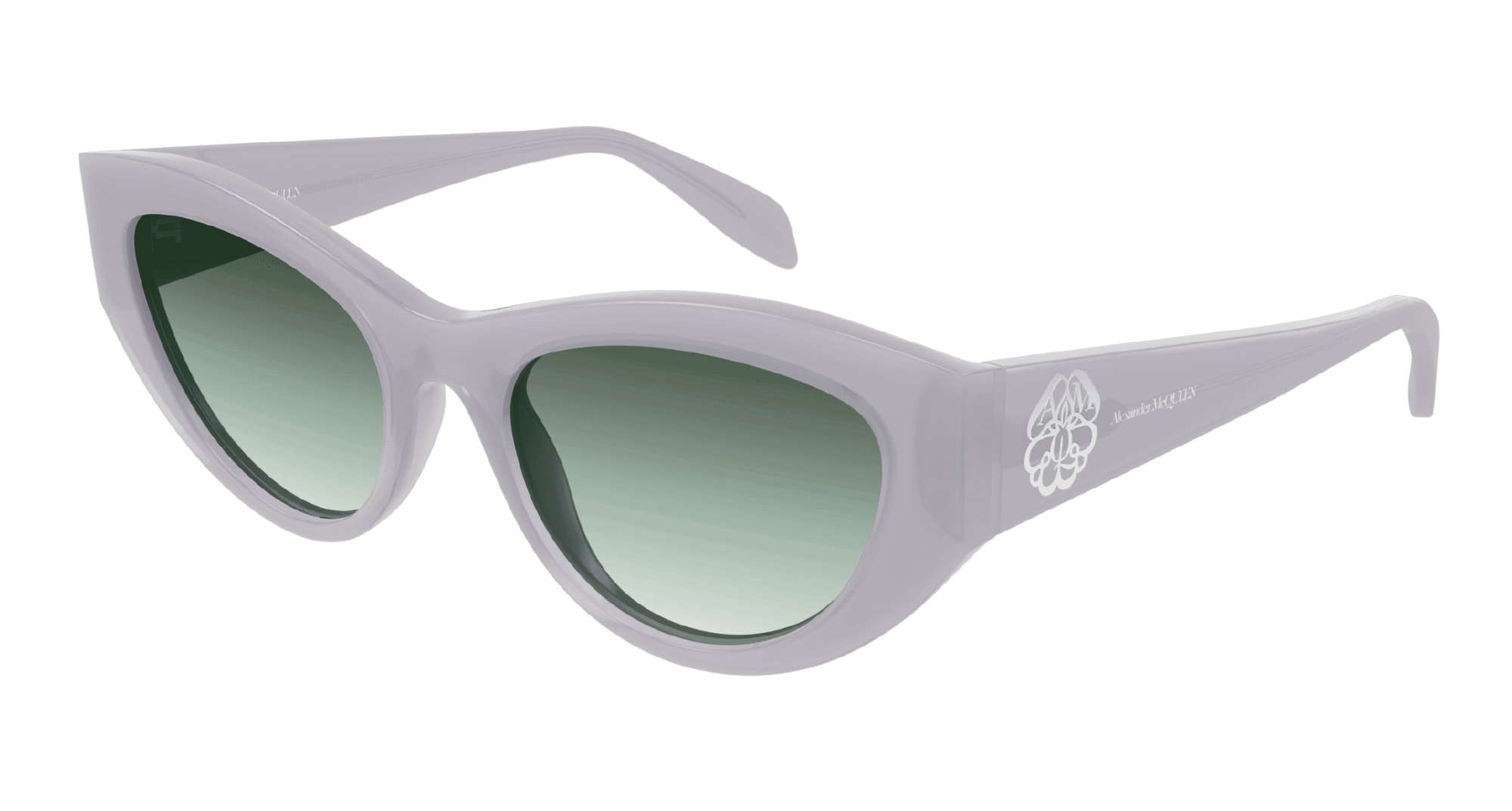 Солнцезащитные очки ALEXANDER MCQUEEN AM0377S 004 (54-19)