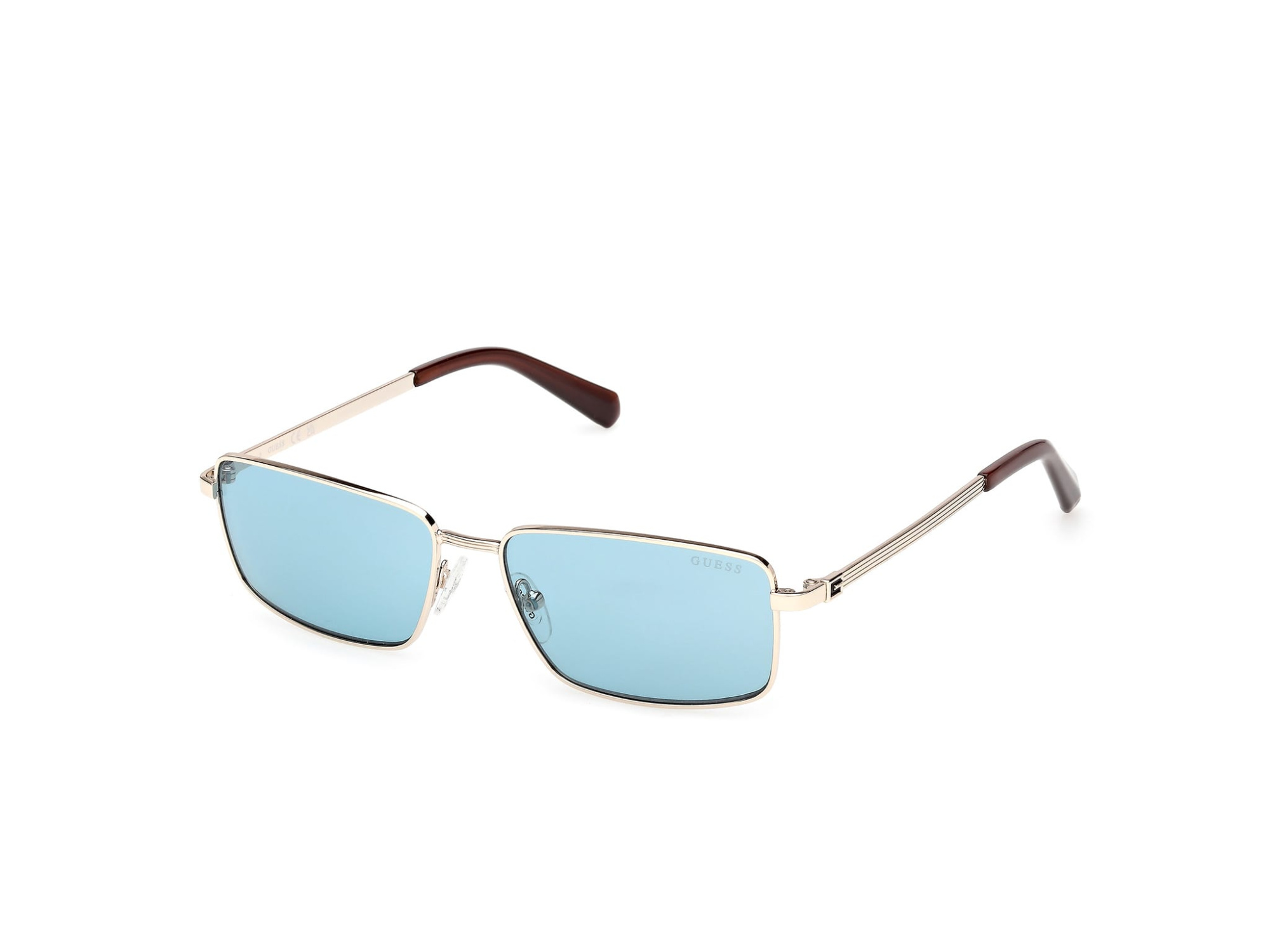 Солнцезащитные очки GUESS GUS 00273 32V (56-15)