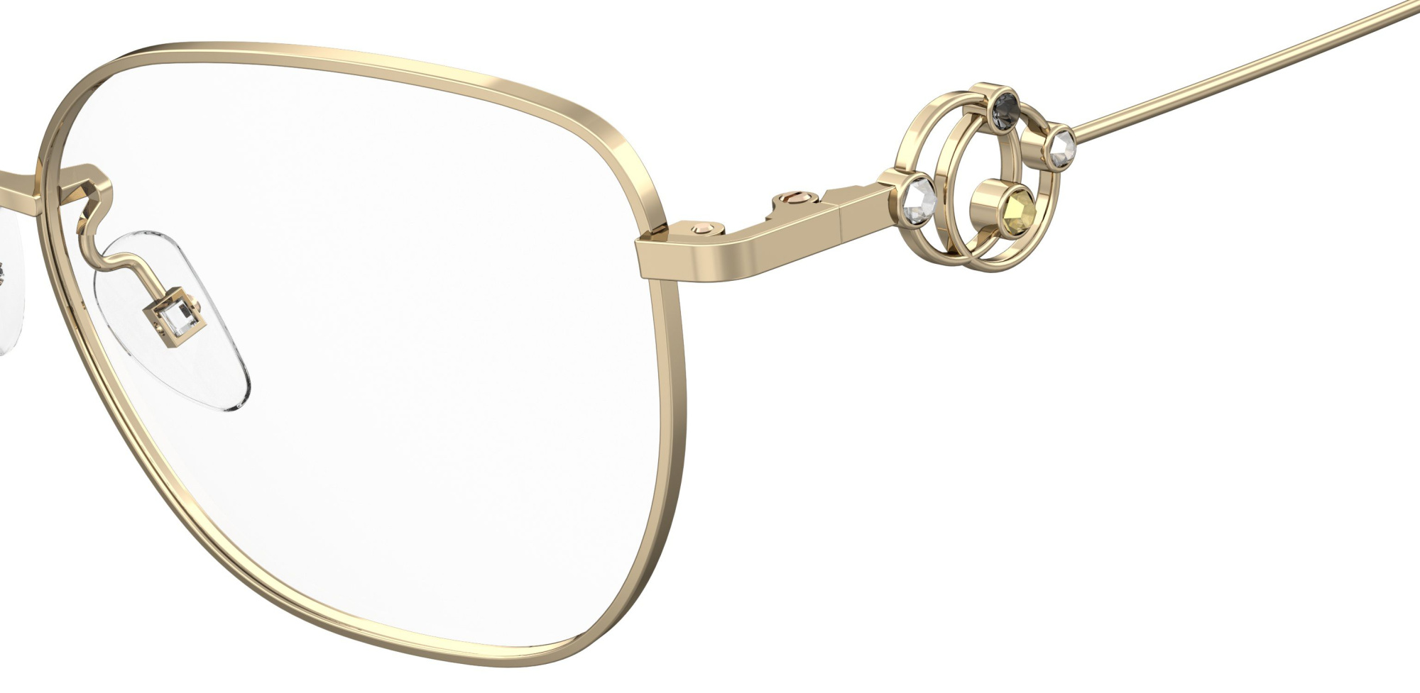 Оправа Pierre Cardin P.C. 8881 J5G (54-16)