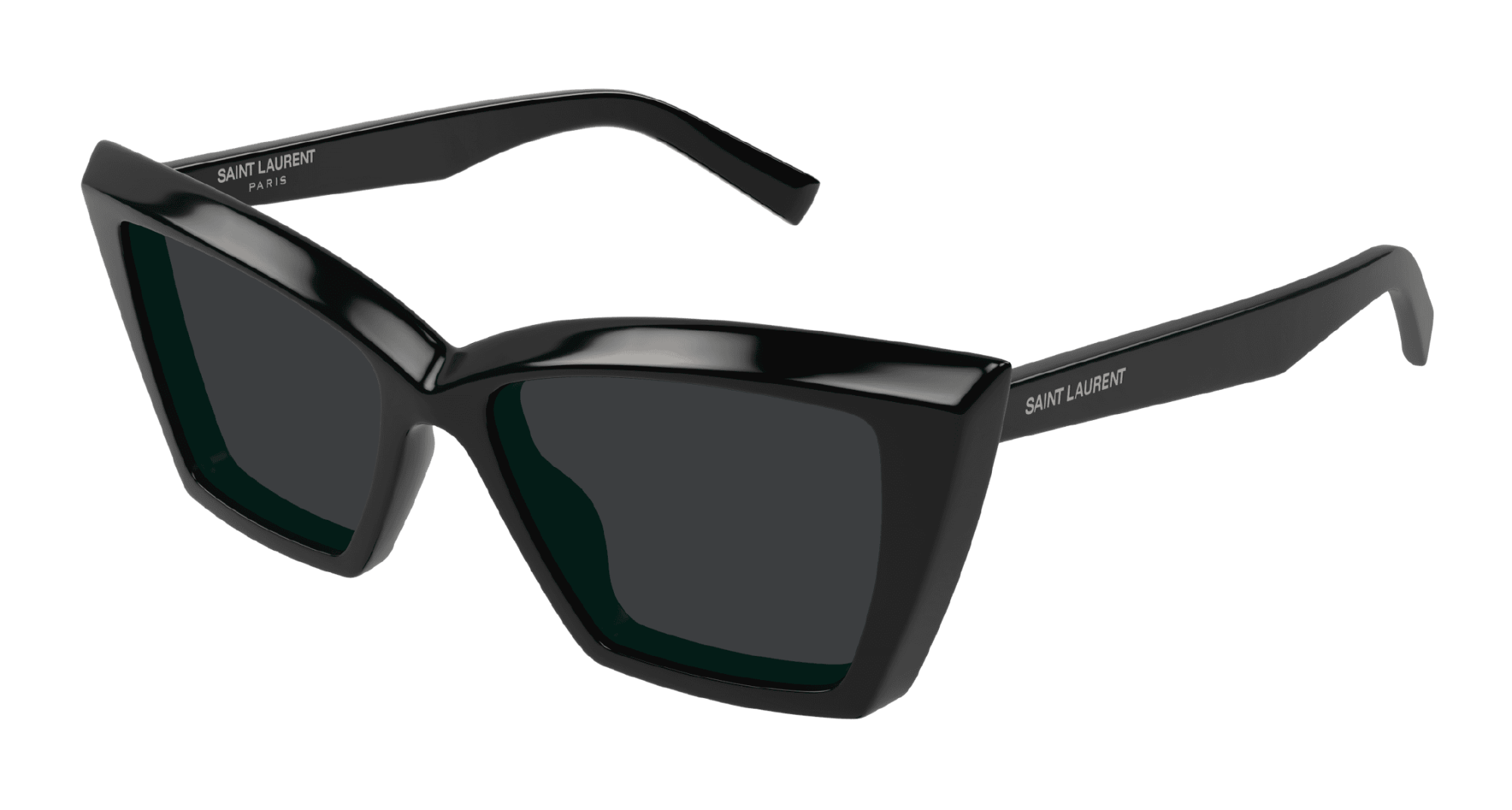 Солнцезащитные очки SAINT LAURENT SL 657 001 (54-16)