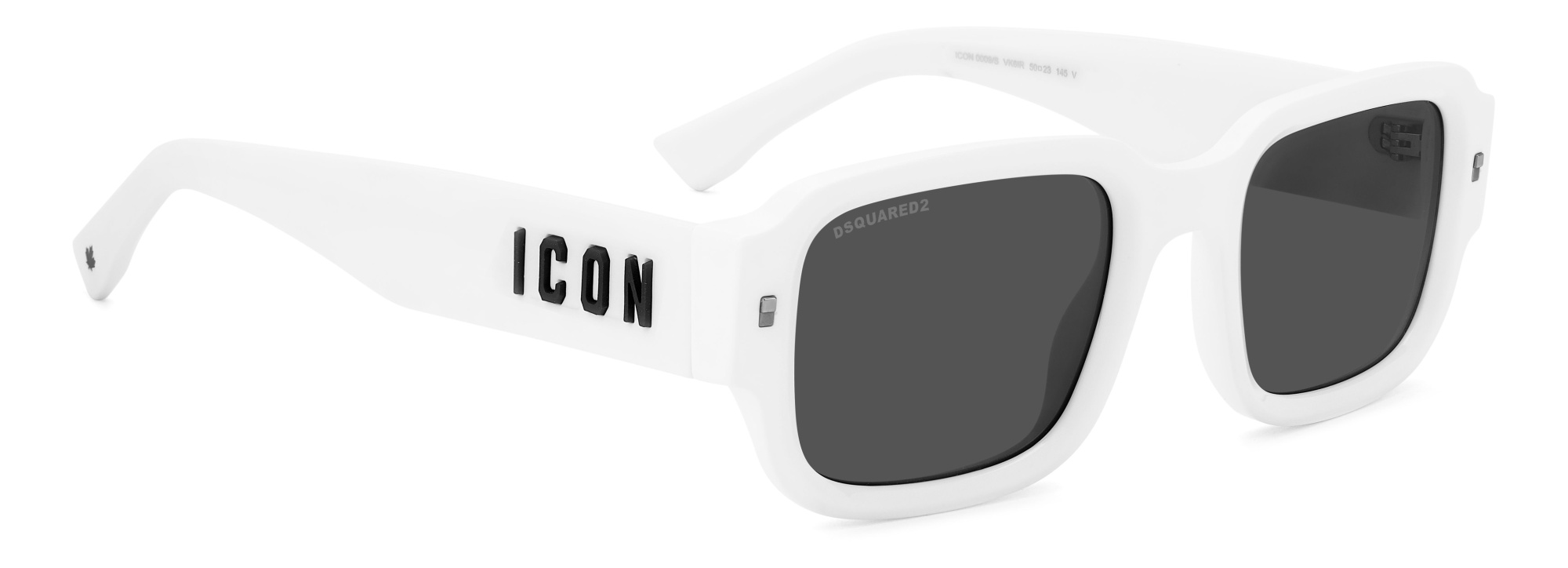 Солнцезащитные очки DSQUARED2 ICON 0009/S VK6 IR (50-23)