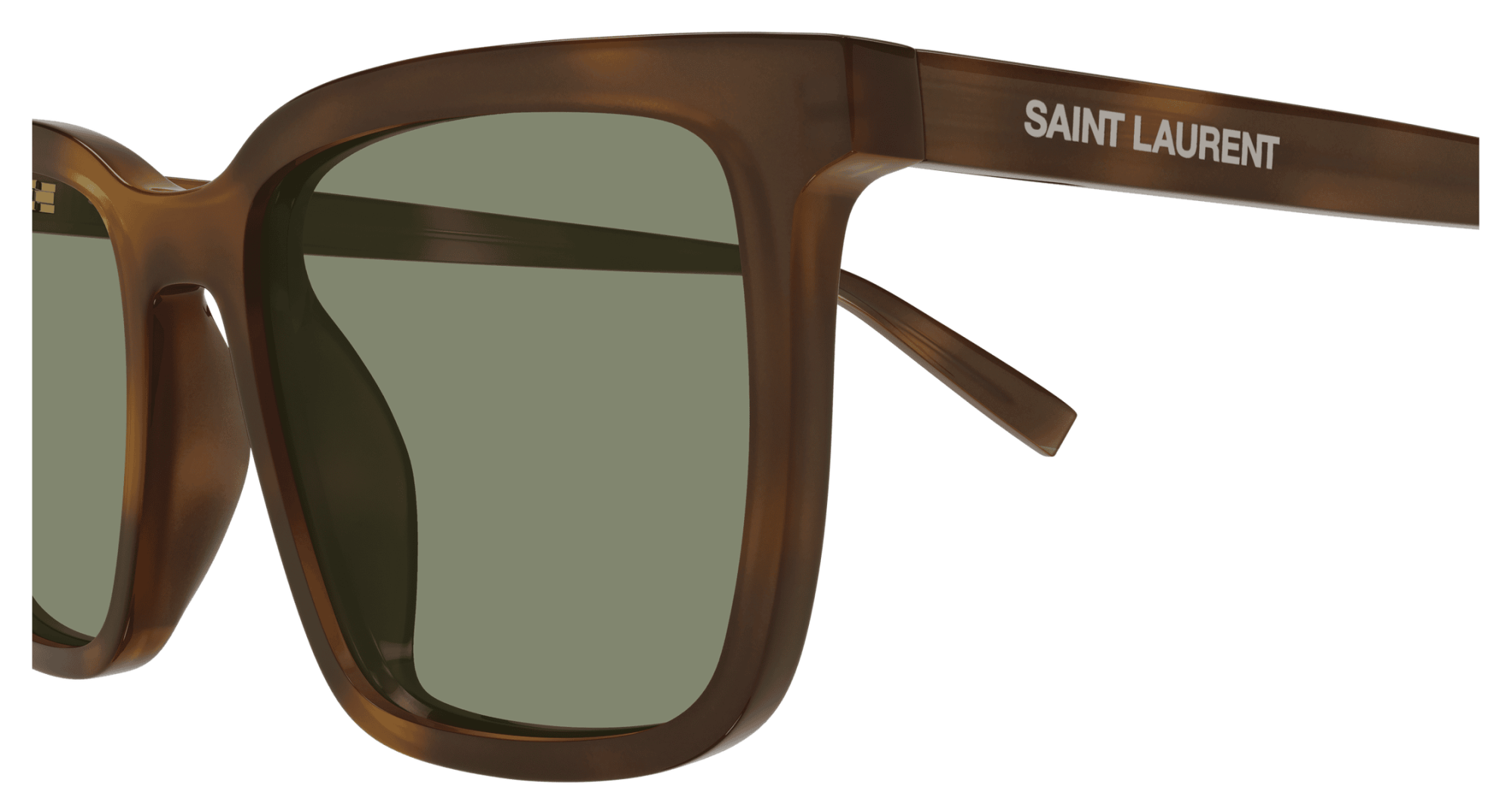 Солнцезащитные очки SAINT LAURENT SL 500 009 (54-19)