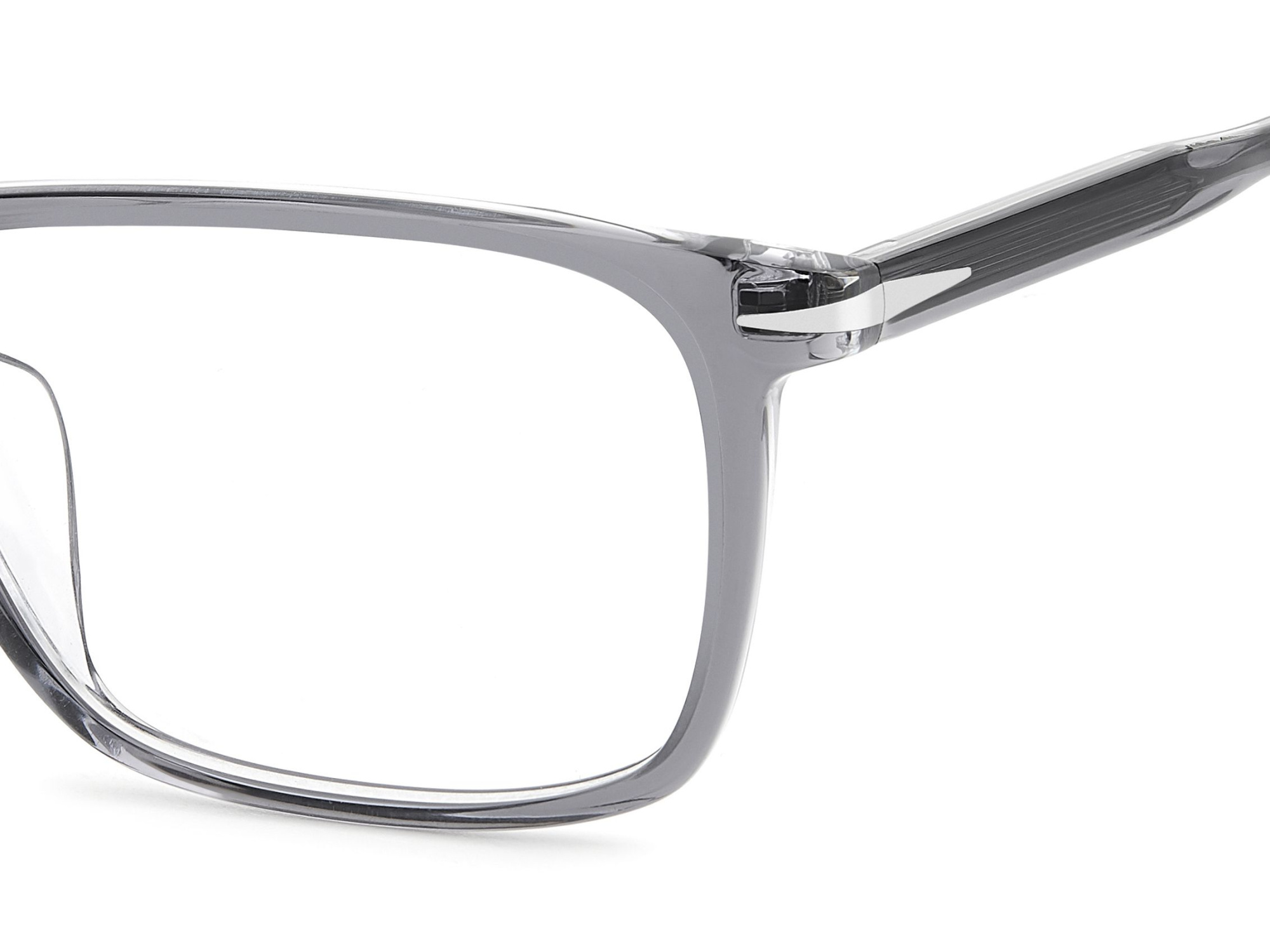 Оправа DAVID BECKHAM DB 1154/F TX7 (54-17)