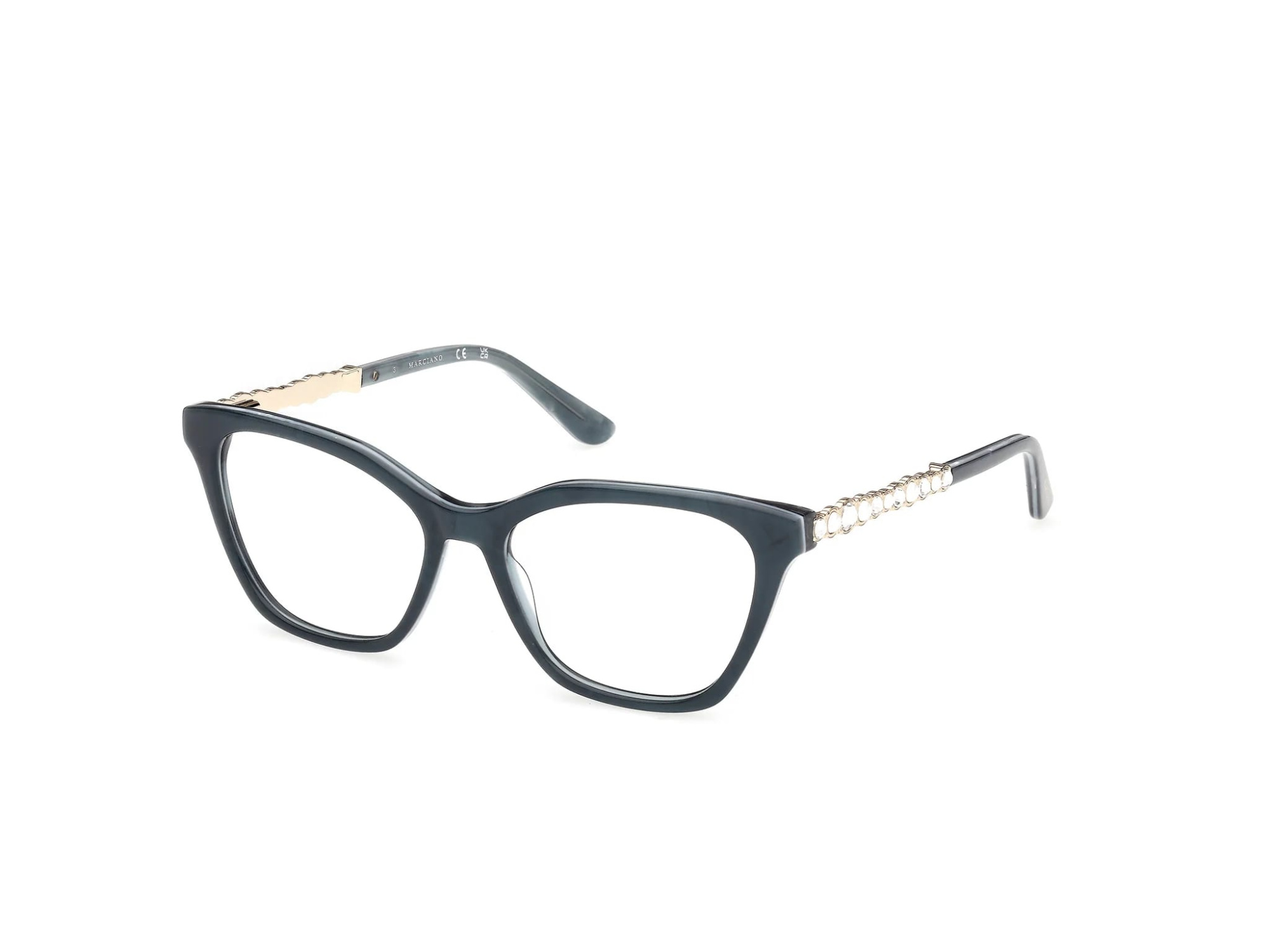Оправа GUESS BY MARCIANO GM 50059 089 (53-16)