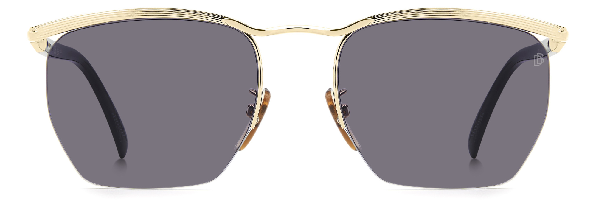 Солнцезащитные очки DAVID BECKHAM DB 1225/S RHL 0D (55-20)