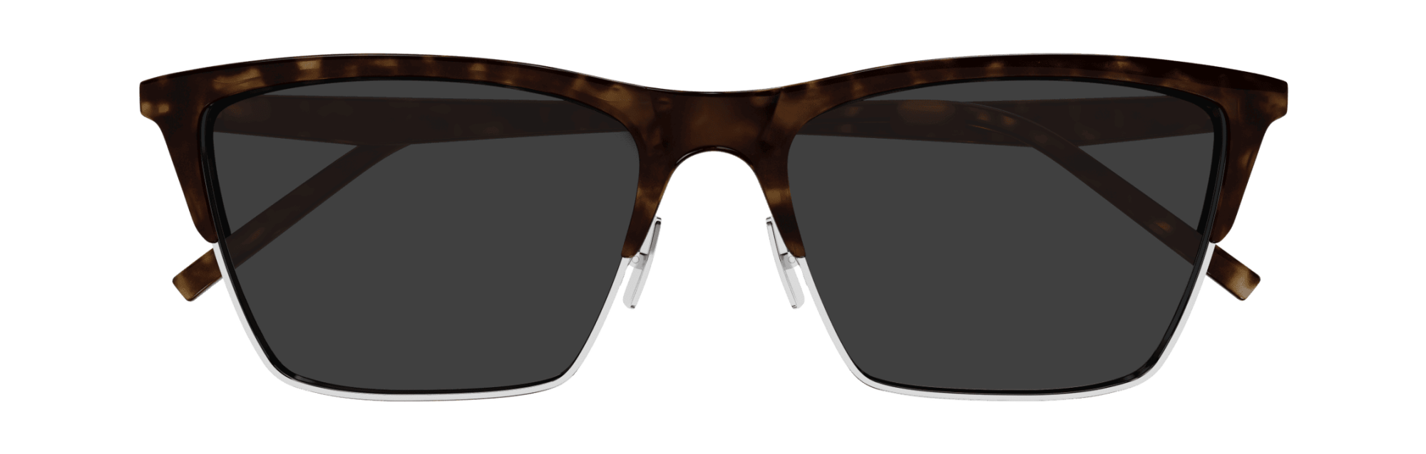 Солнцезащитные очки SAINT LAURENT SL 767 003 (55-16)