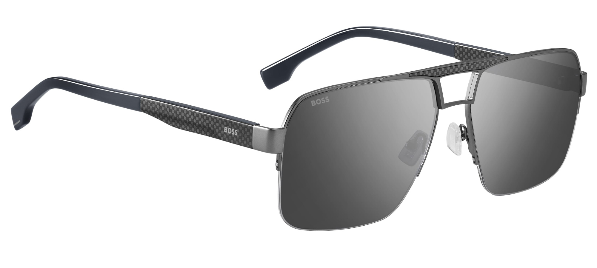 Солнцезащитные очки BOSS 1767/S R80 T4 (60-15)