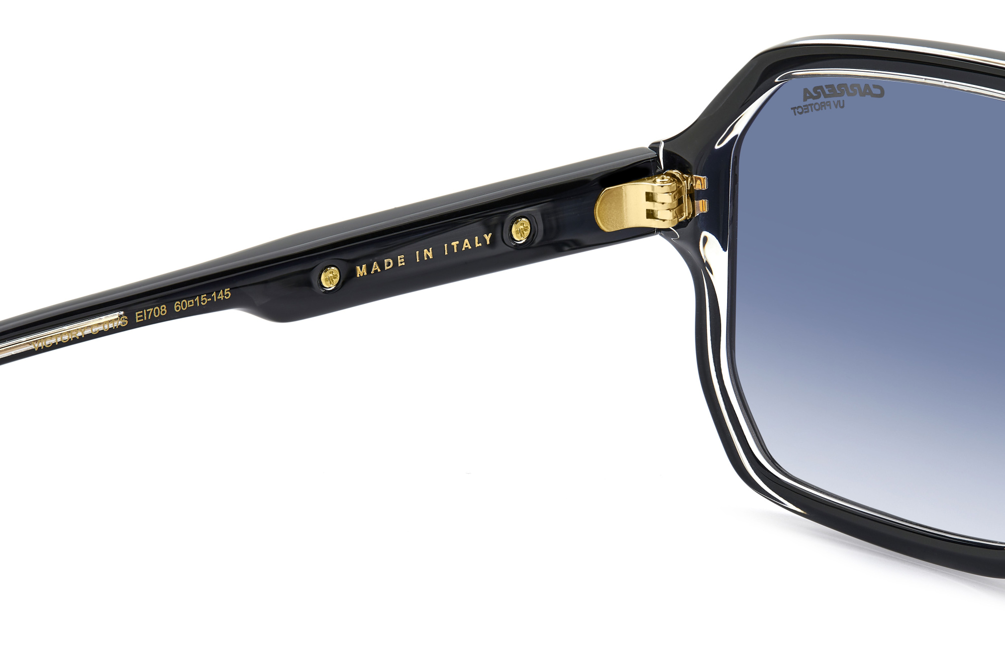Солнцезащитные очки CARRERA VICTORY C 01/S EI7 08 (60-15)