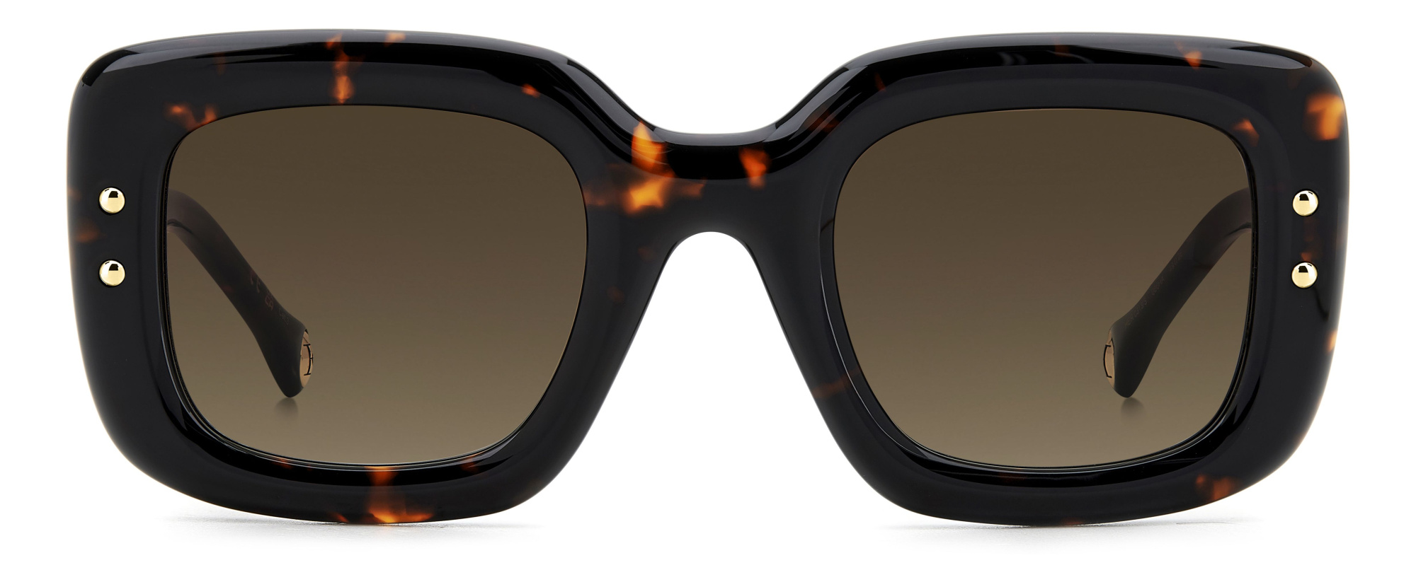 Солнцезащитные очки CAROLINA HERRERA HER 0313/S 086 HA (49-26)