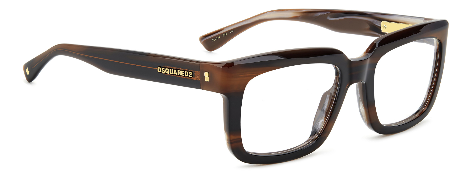 Оправа DSQUARED2 D2 0144 EX4 (53-20)